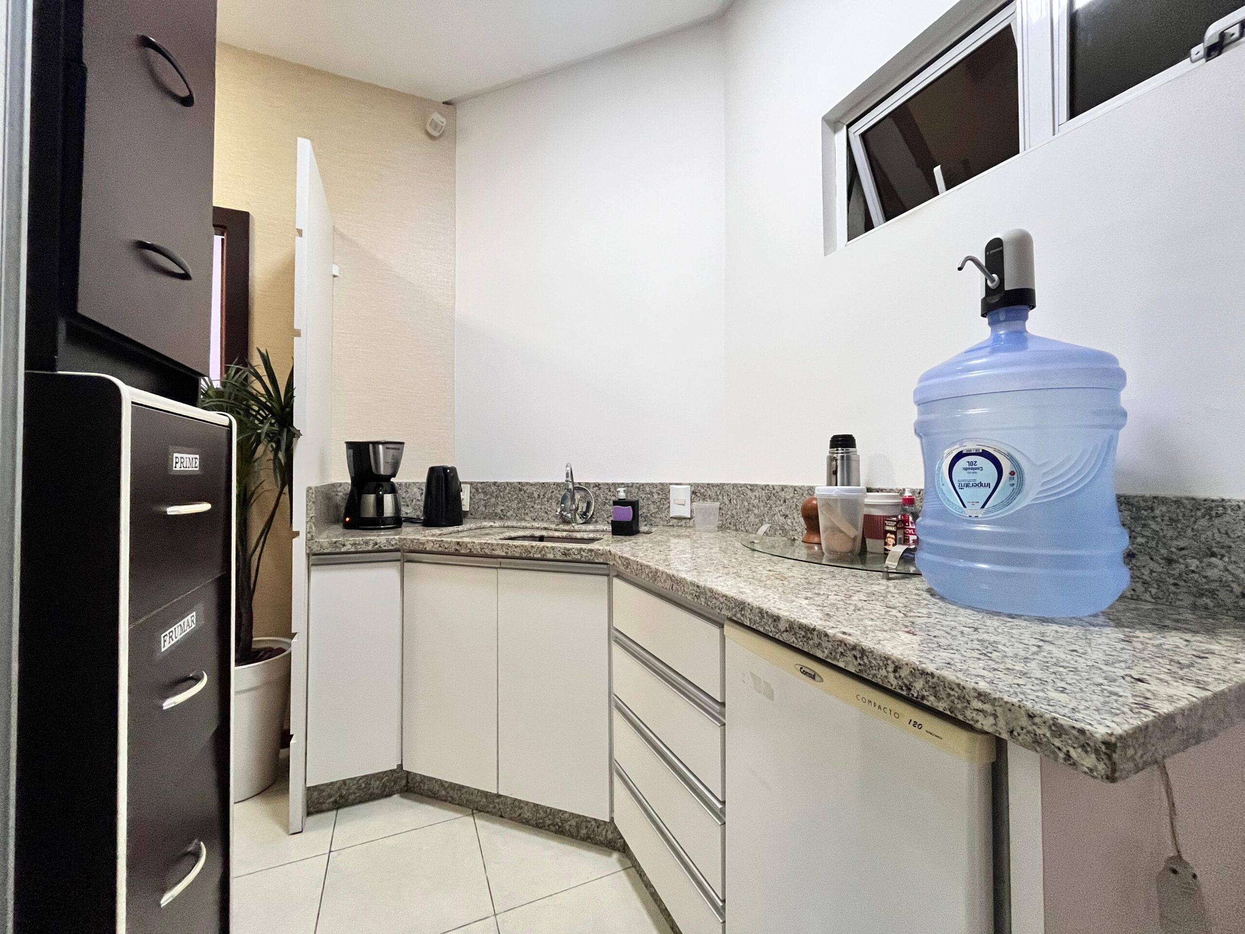 Sala-Conjunto, 67 m² - Foto 8