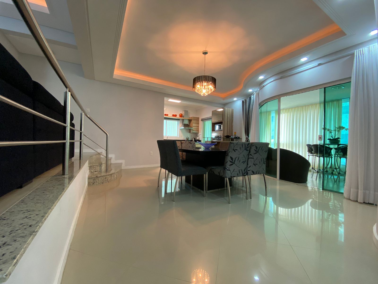 Apartamento, 3 quartos, 143 m² - Foto 9