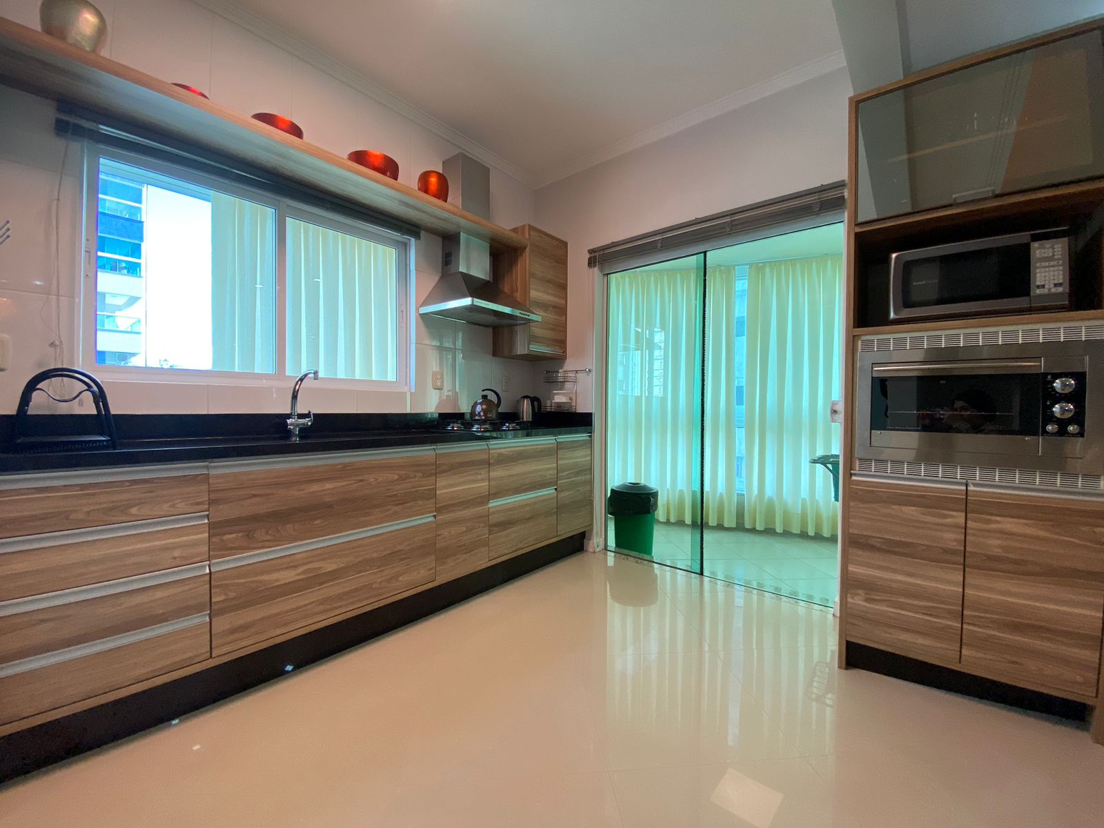 Apartamento, 3 quartos, 143 m² - Foto 7