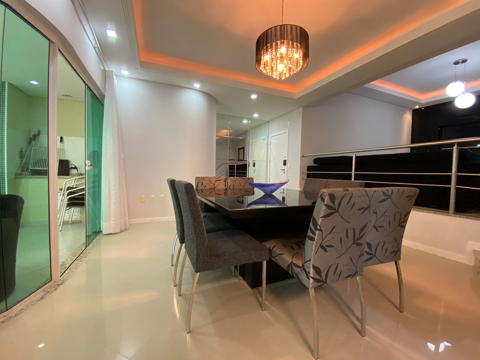 Apartamento, 3 quartos, 143 m² - Foto 8