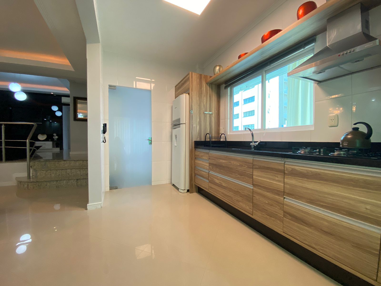 Apartamento, 3 quartos, 143 m² - Foto 6