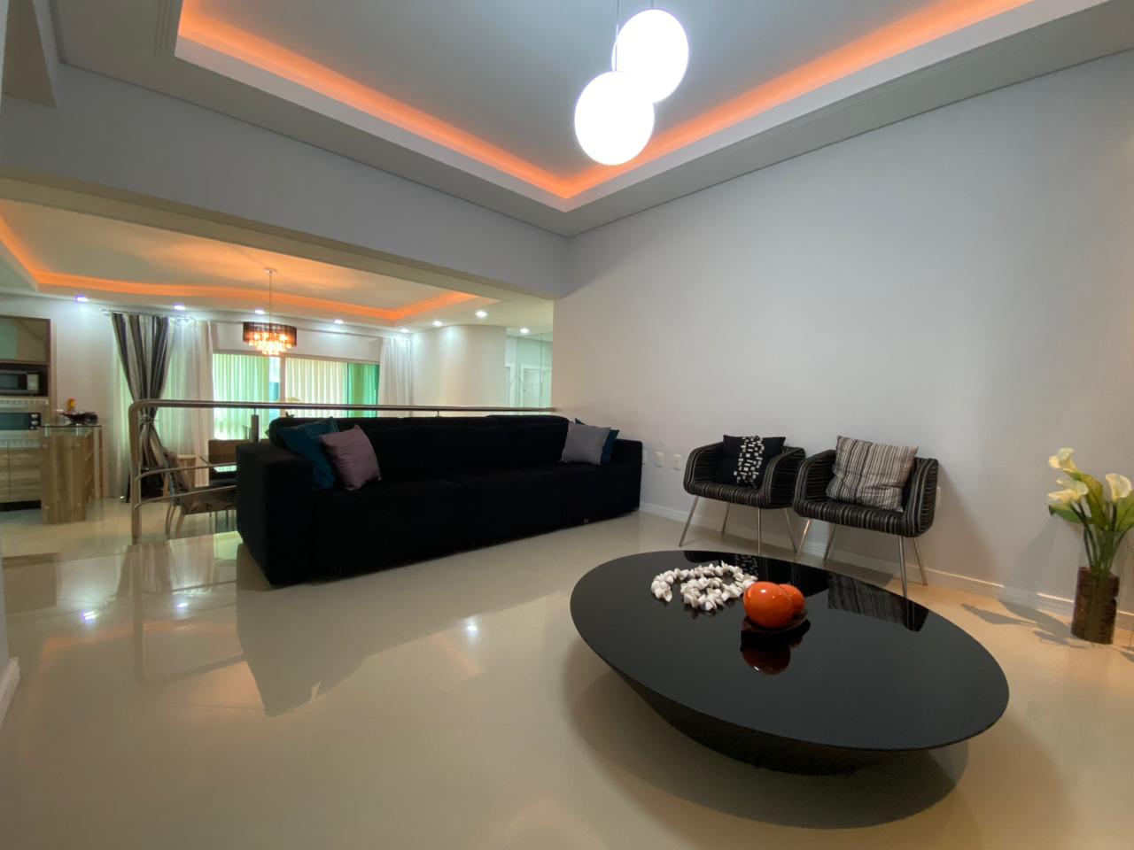 Apartamento, 3 quartos, 143 m² - Foto 5