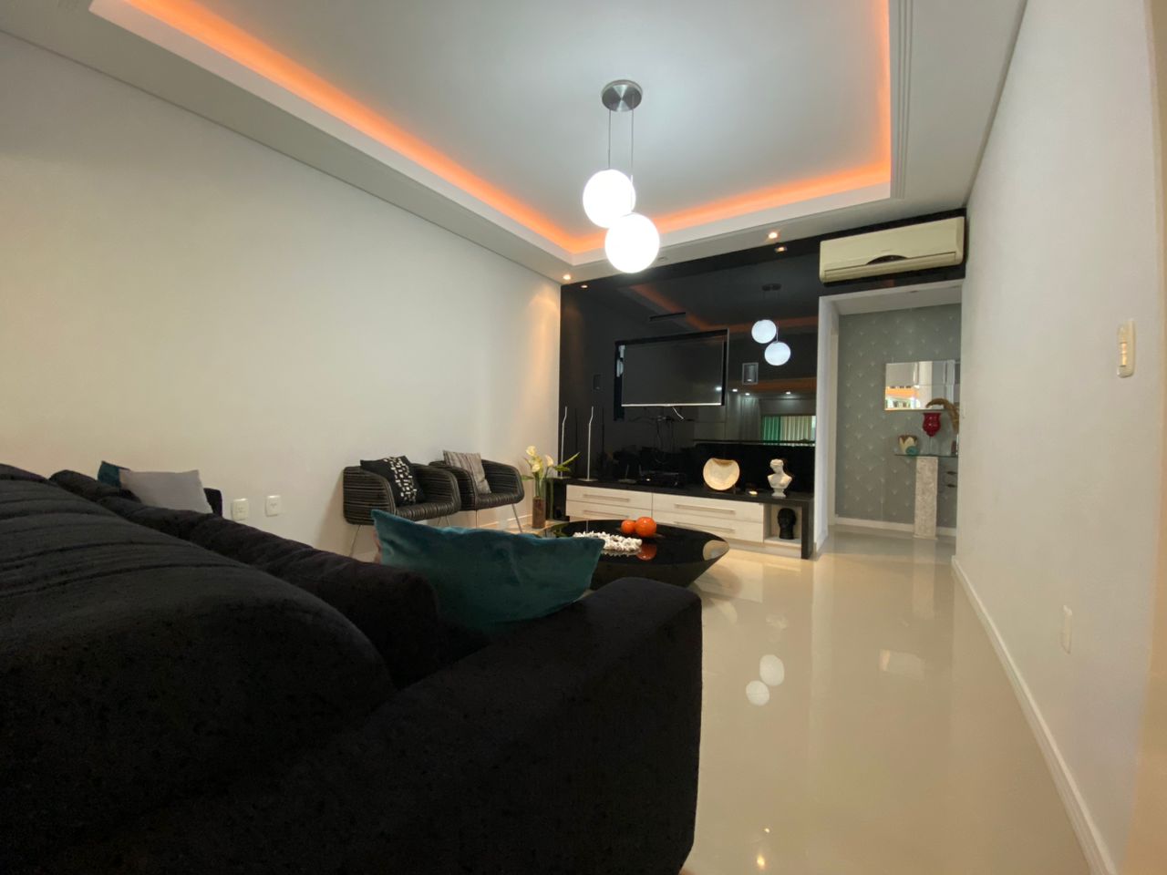 Apartamento, 3 quartos, 143 m² - Foto 4