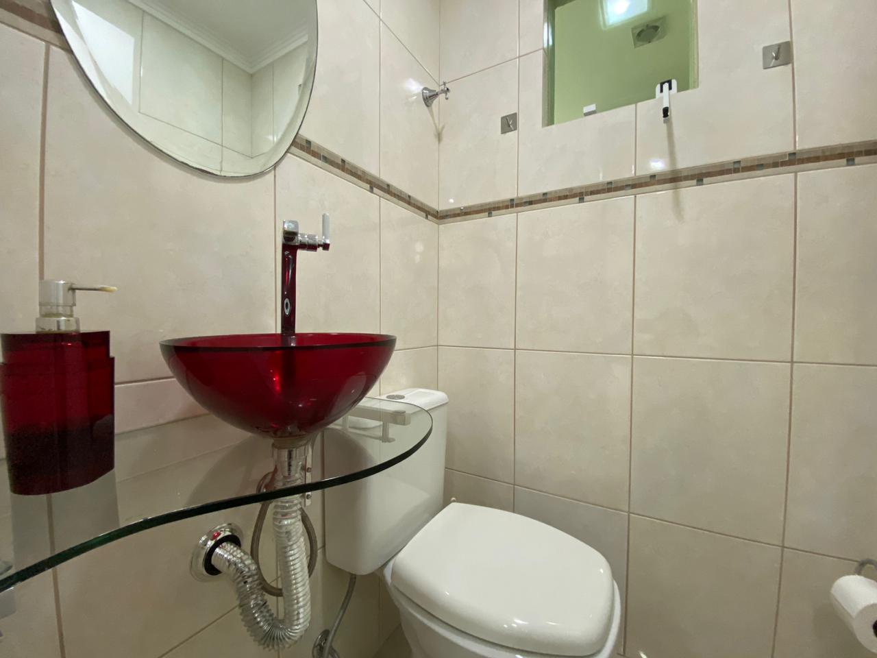 Apartamento, 3 quartos, 143 m² - Foto 22