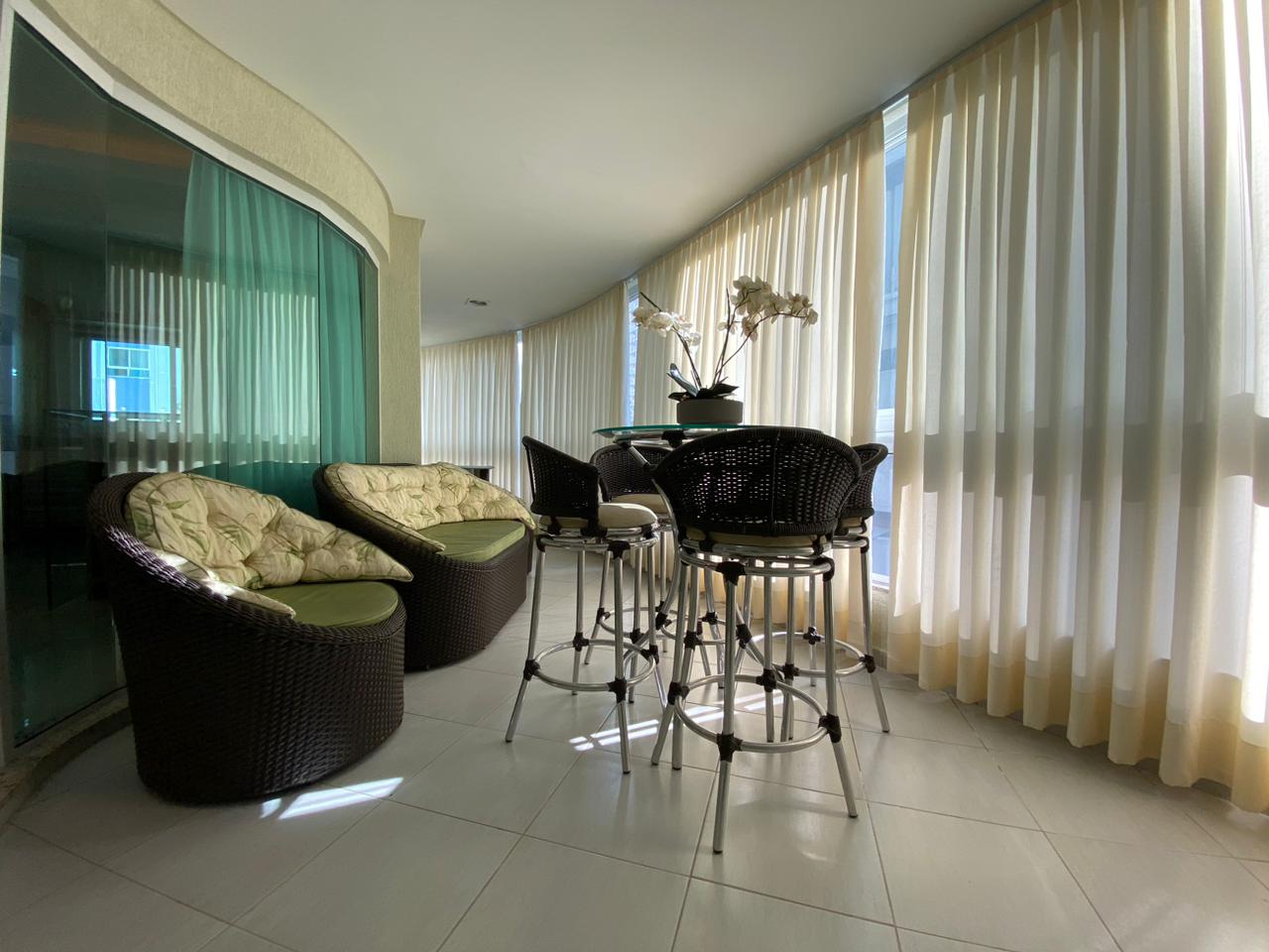 Apartamento, 3 quartos, 143 m² - Foto 17