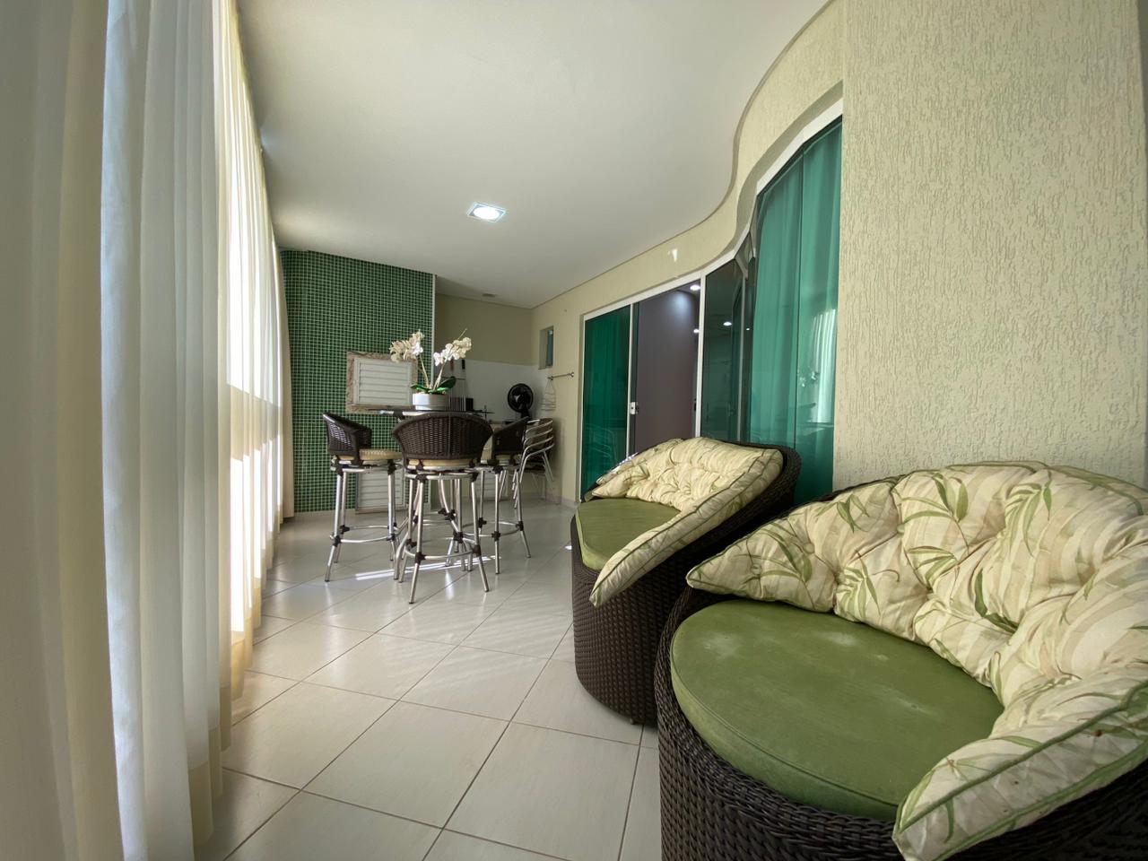 Apartamento, 3 quartos, 143 m² - Foto 16