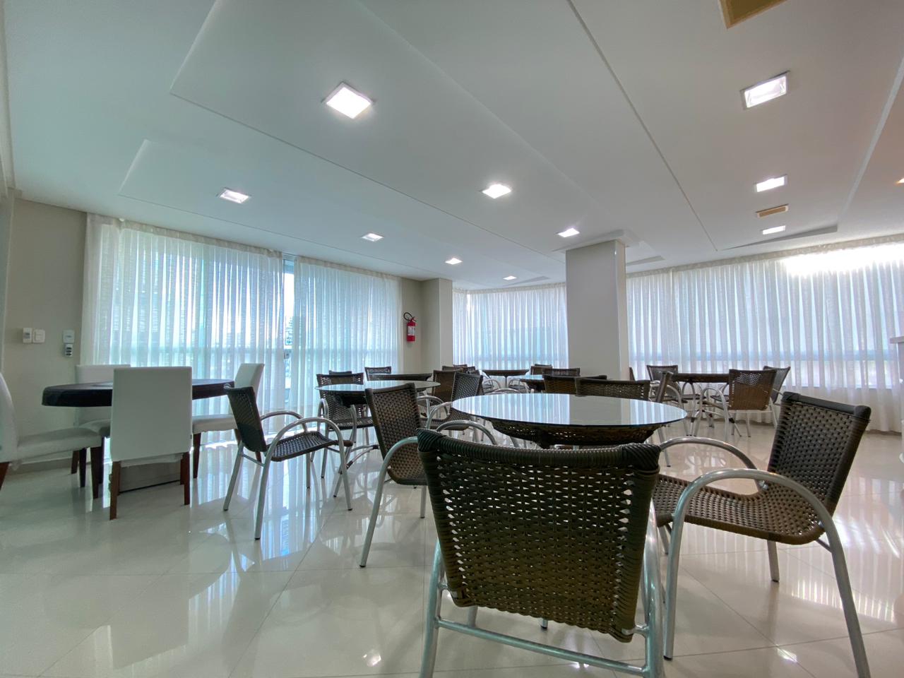 Apartamento, 3 quartos, 143 m² - Foto 24