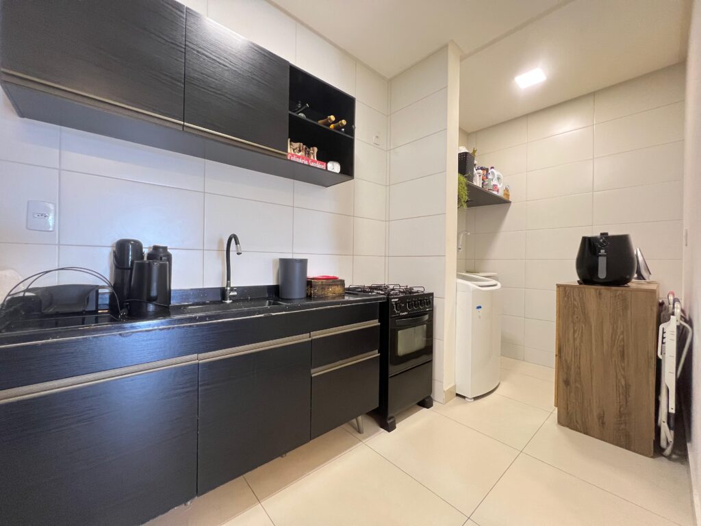 Apartamento, 2 quartos, 70 m² - Foto 10
