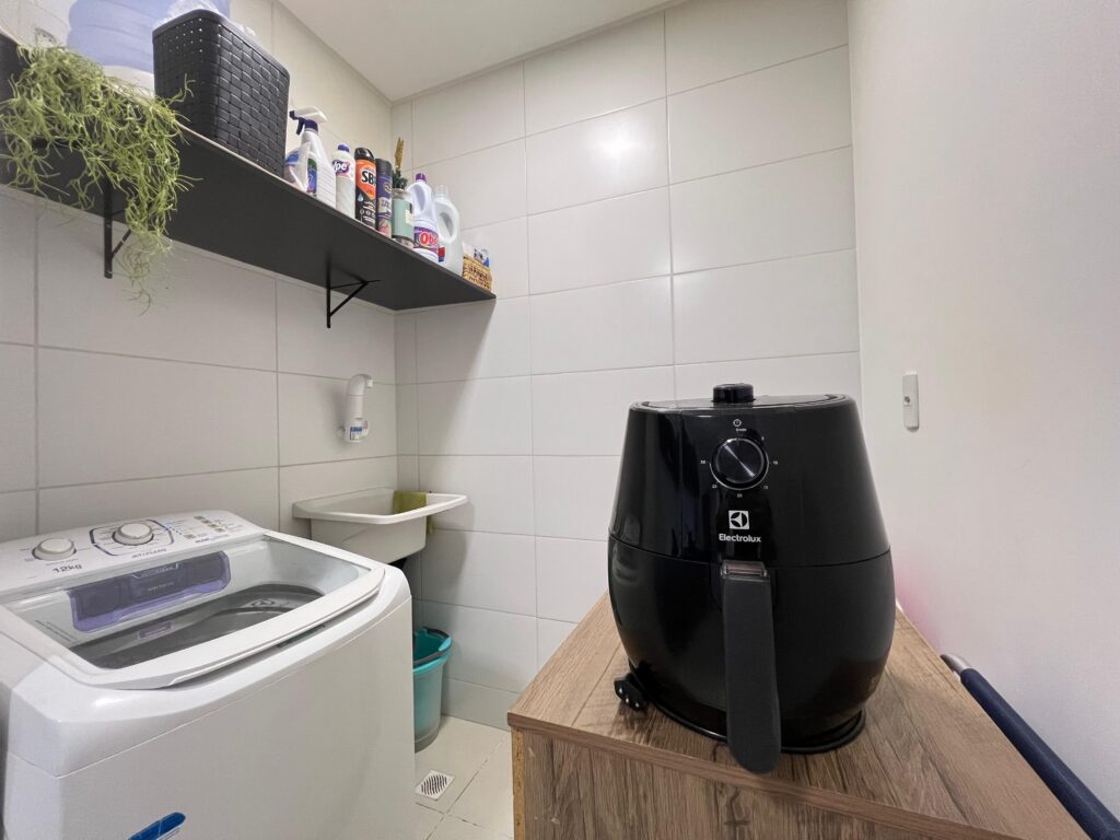 Apartamento, 2 quartos, 70 m² - Foto 9