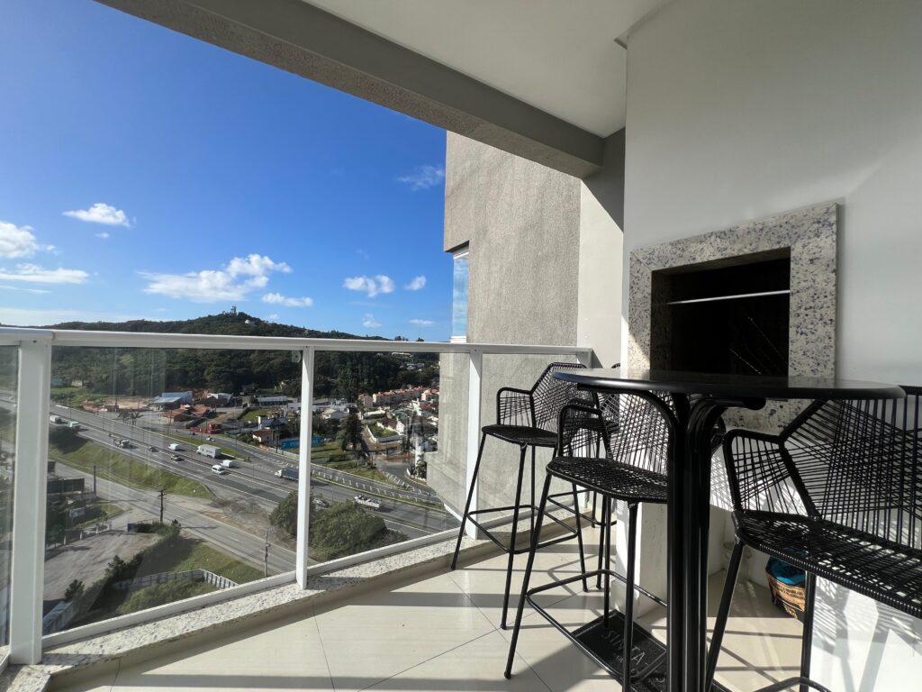 Apartamento, 2 quartos, 70 m² - Foto 7
