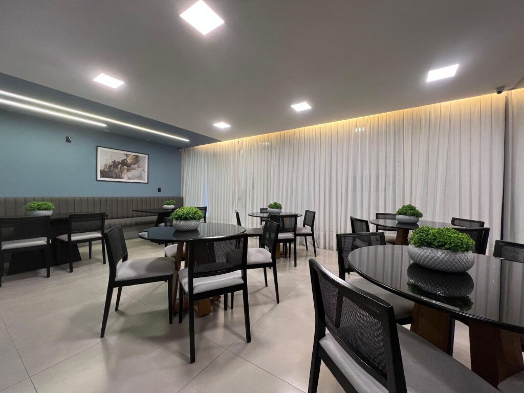 Apartamento, 2 quartos, 70 m² - Foto 19