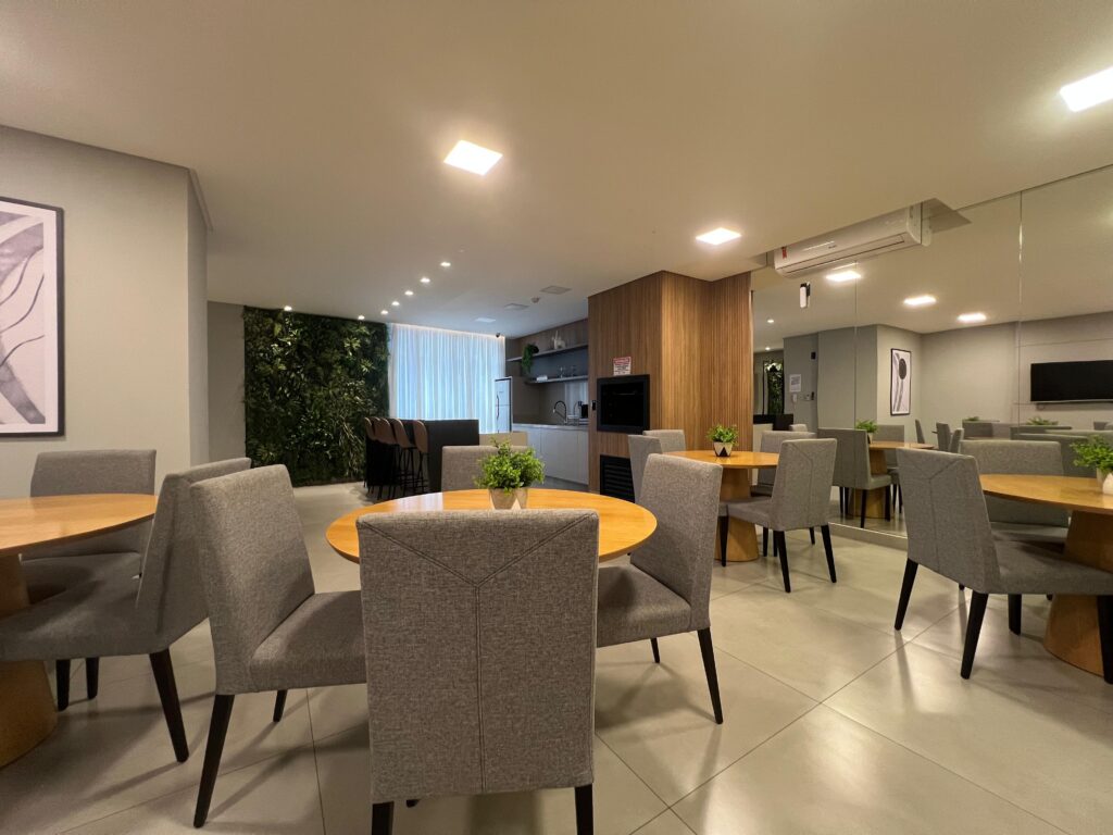 Apartamento, 2 quartos, 70 m² - Foto 17