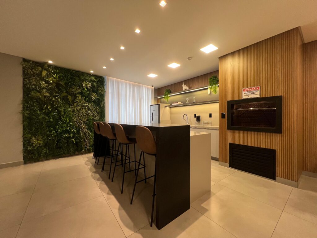 Apartamento, 2 quartos, 70 m² - Foto 15