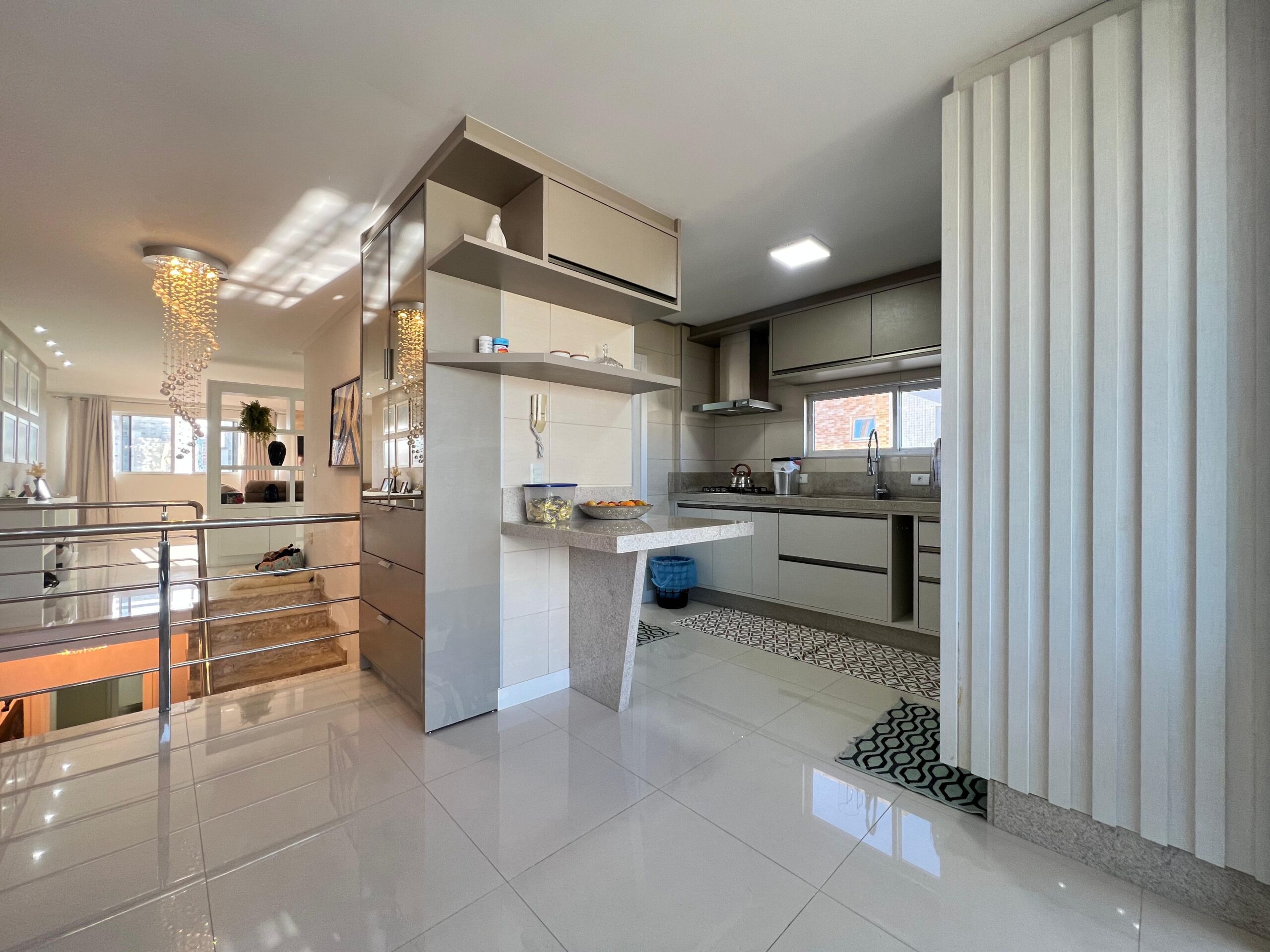 Apartamento, 3 quartos, 200 m² - Foto 8