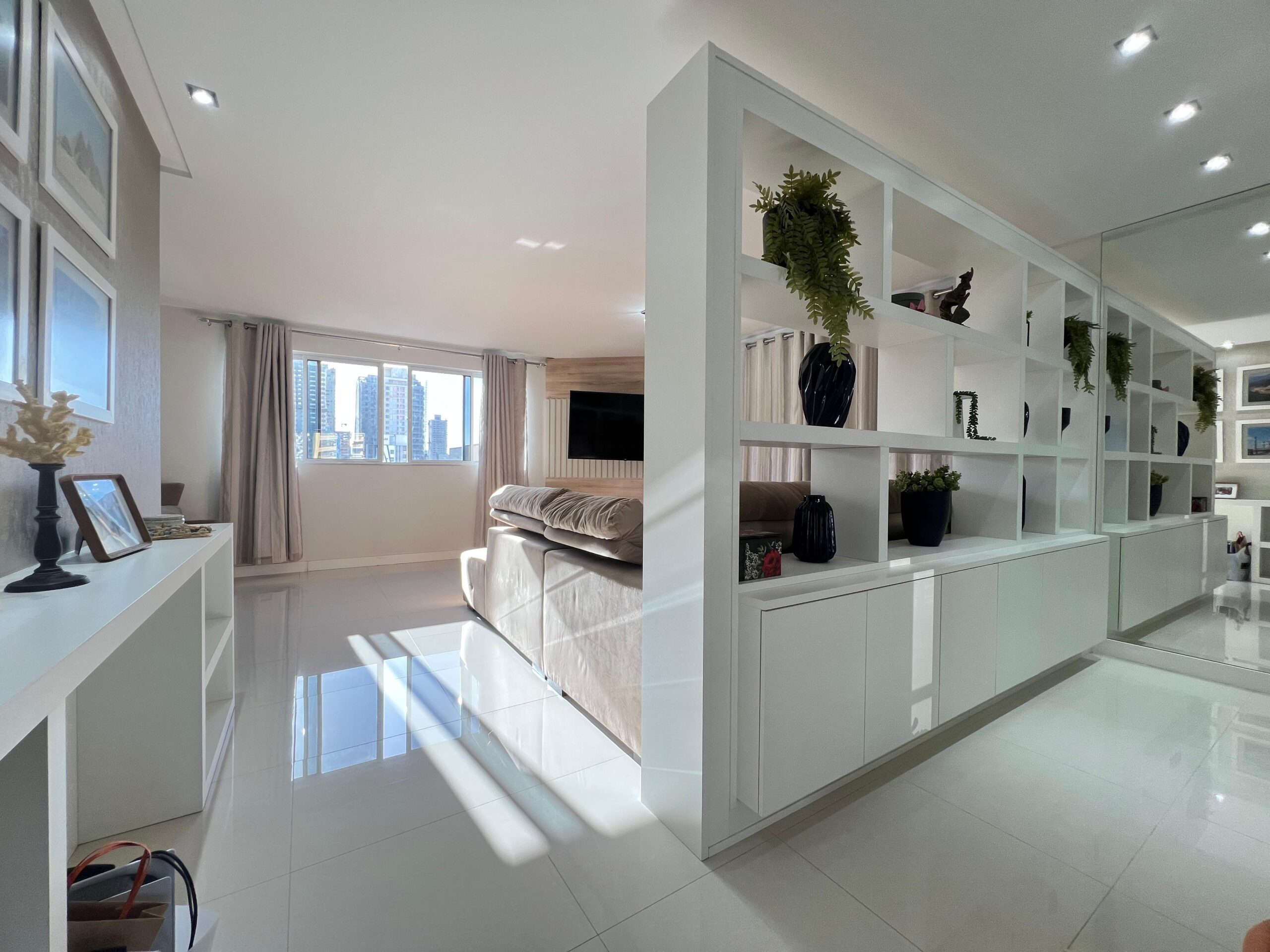Apartamento, 3 quartos, 200 m² - Foto 3
