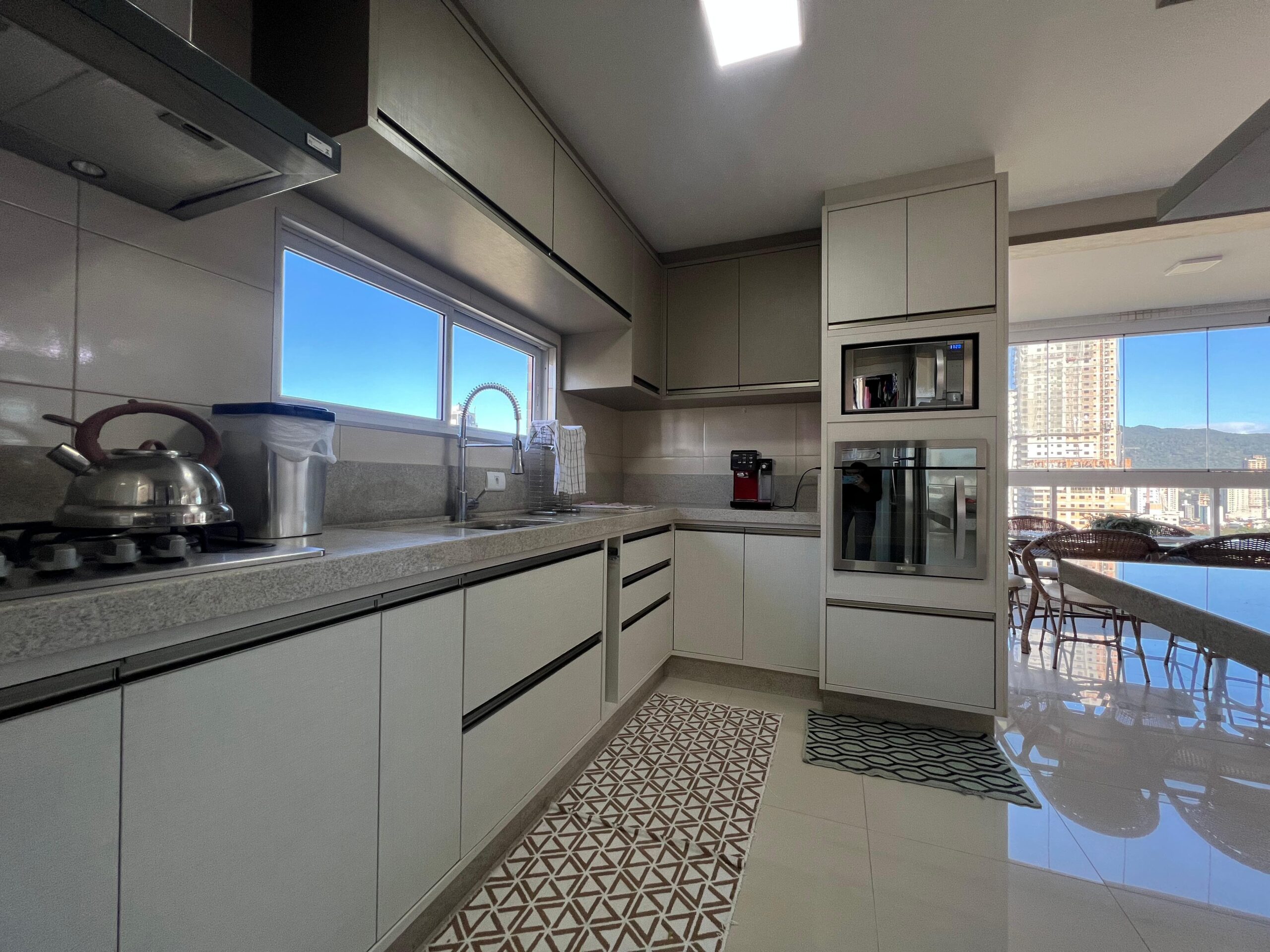 Apartamento, 3 quartos, 200 m² - Foto 6