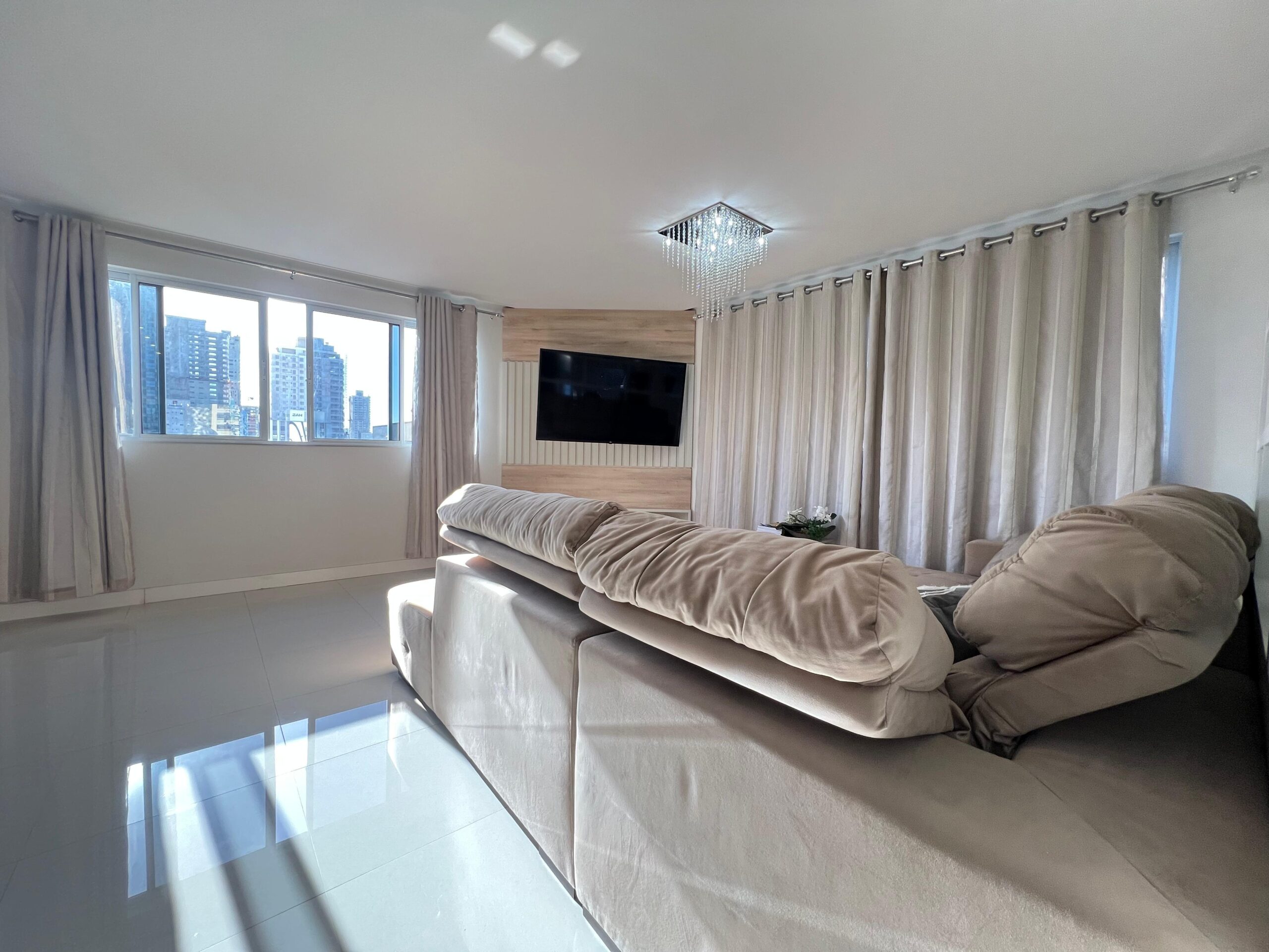 Apartamento, 3 quartos, 200 m² - Foto 5