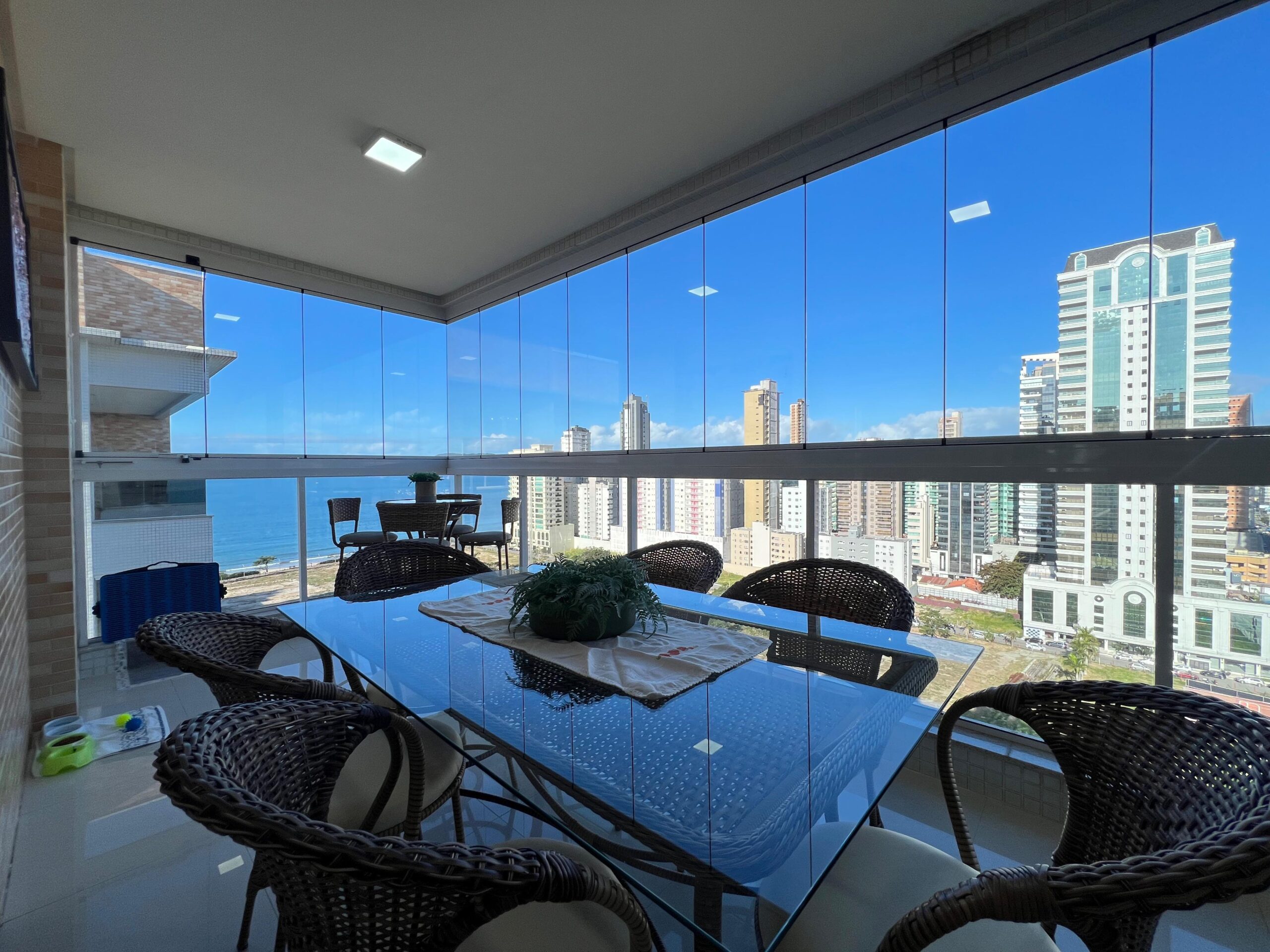 Apartamento, 3 quartos, 200 m² - Foto 17