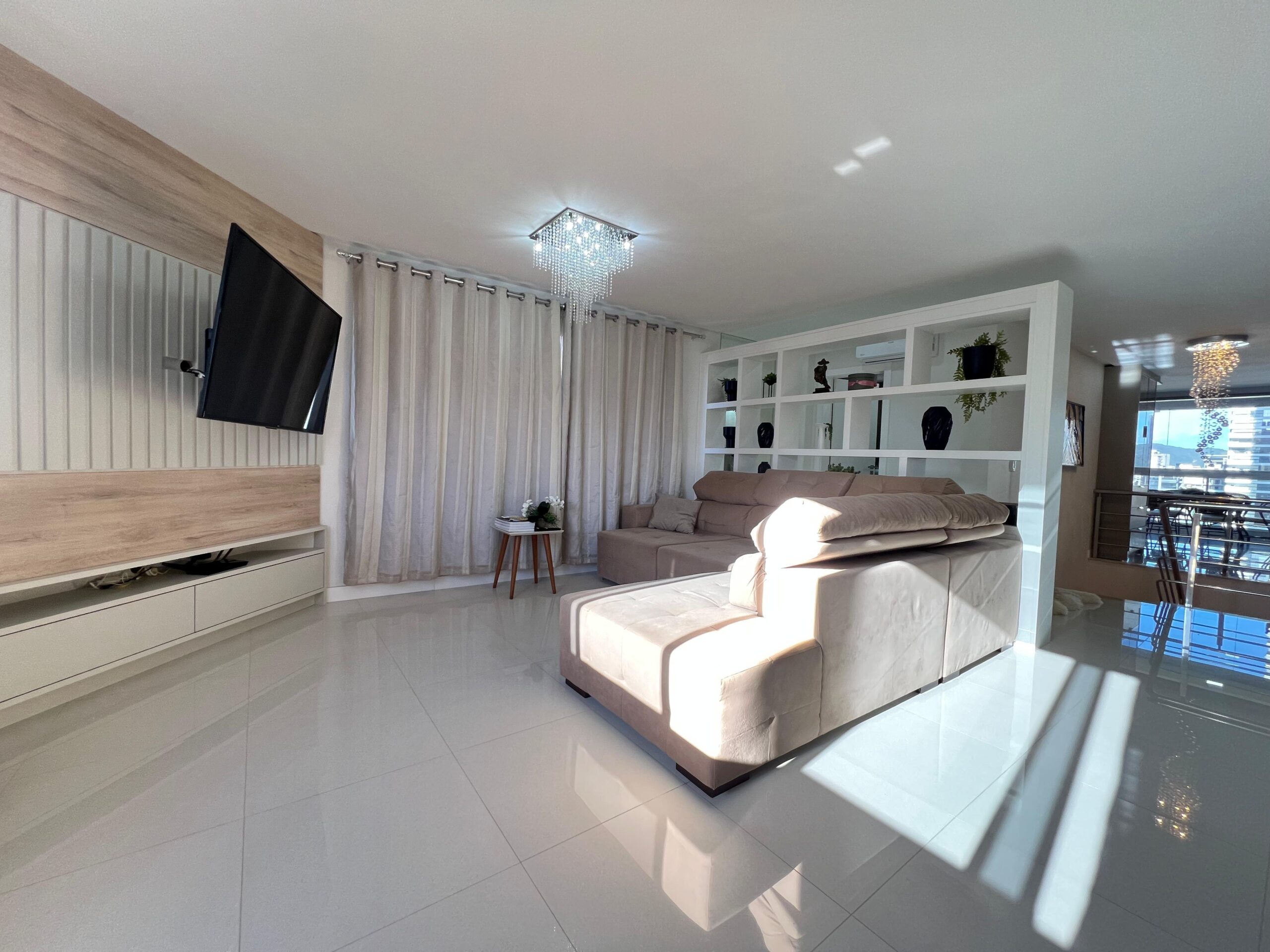 Apartamento, 3 quartos, 200 m² - Foto 4