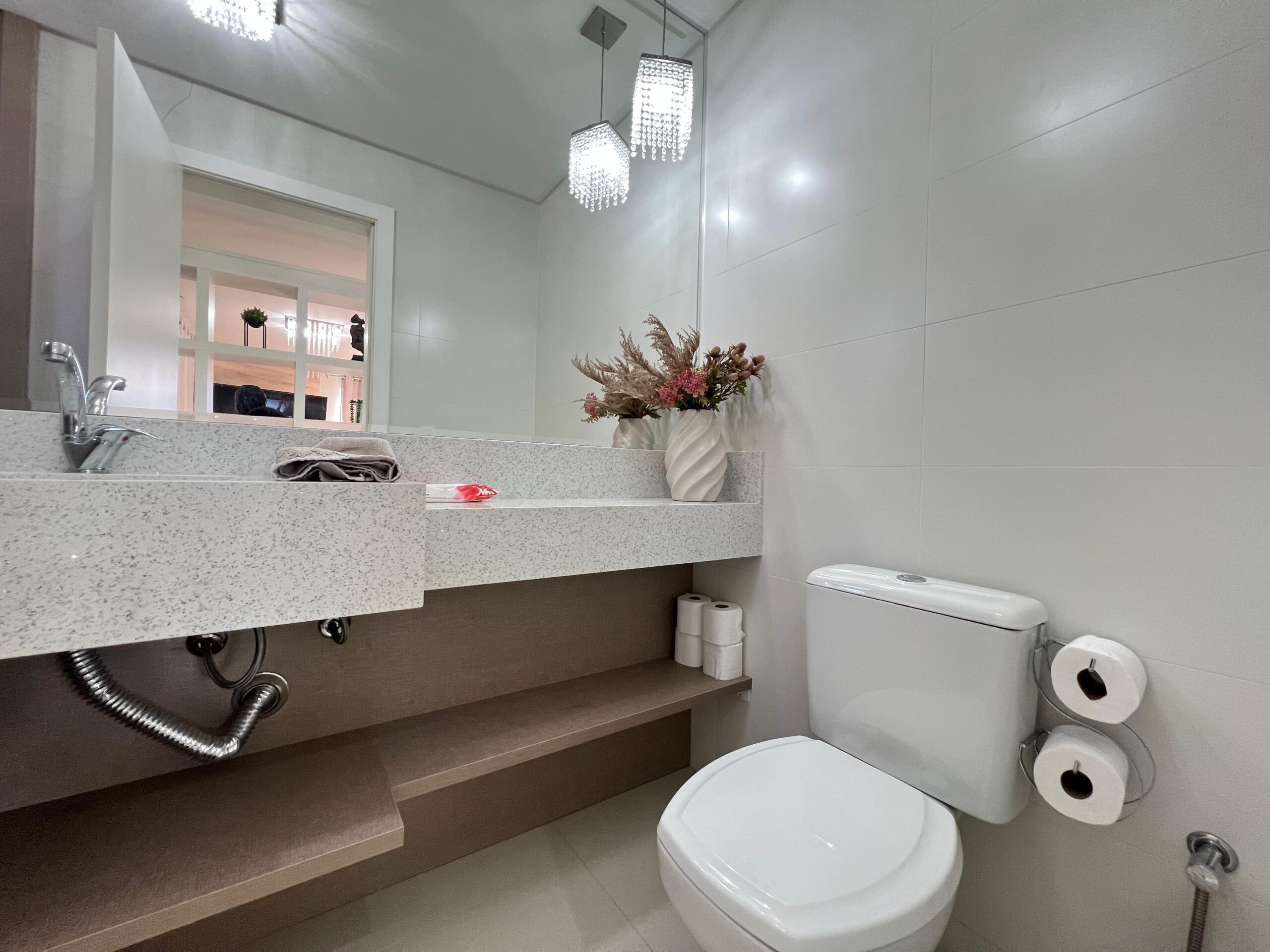 Apartamento, 3 quartos, 200 m² - Foto 12