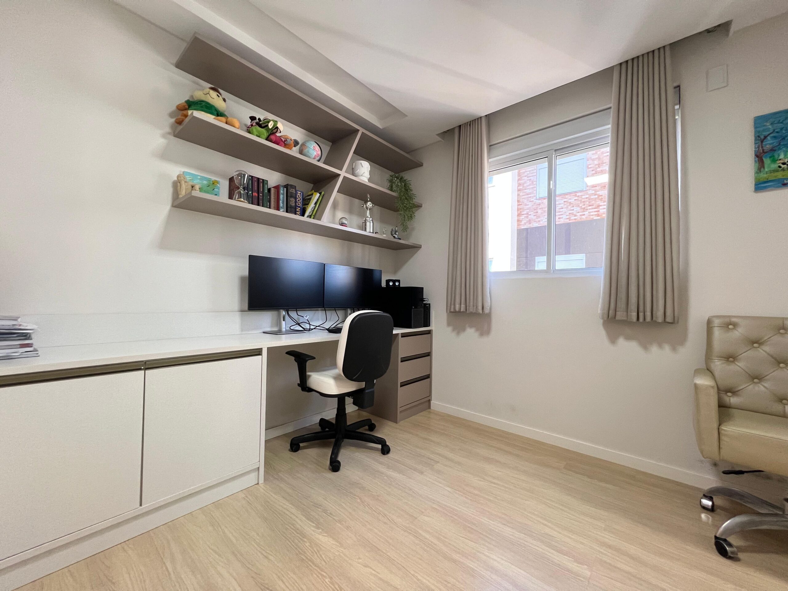 Apartamento, 3 quartos, 200 m² - Foto 11