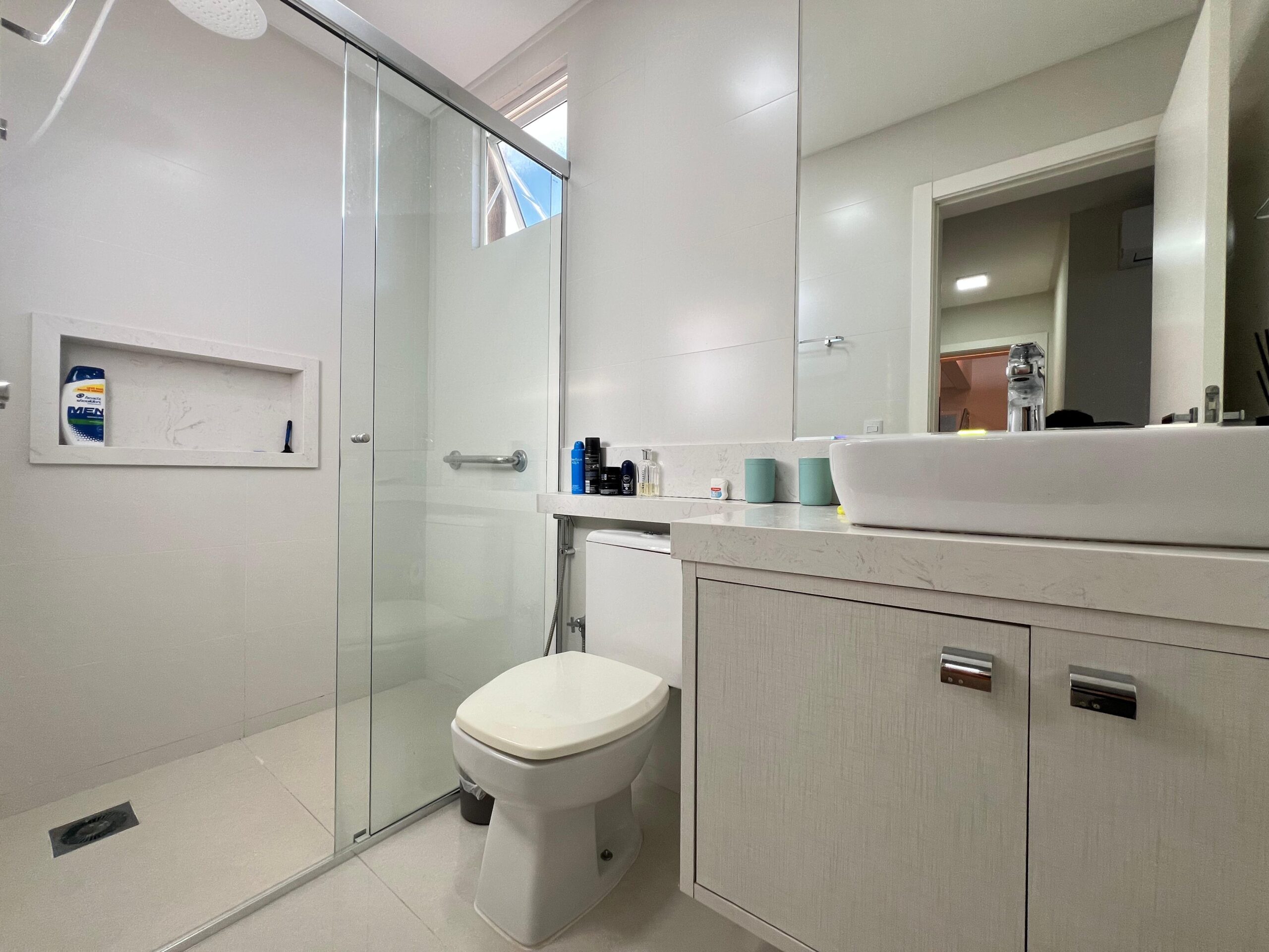 Apartamento, 3 quartos, 200 m² - Foto 14