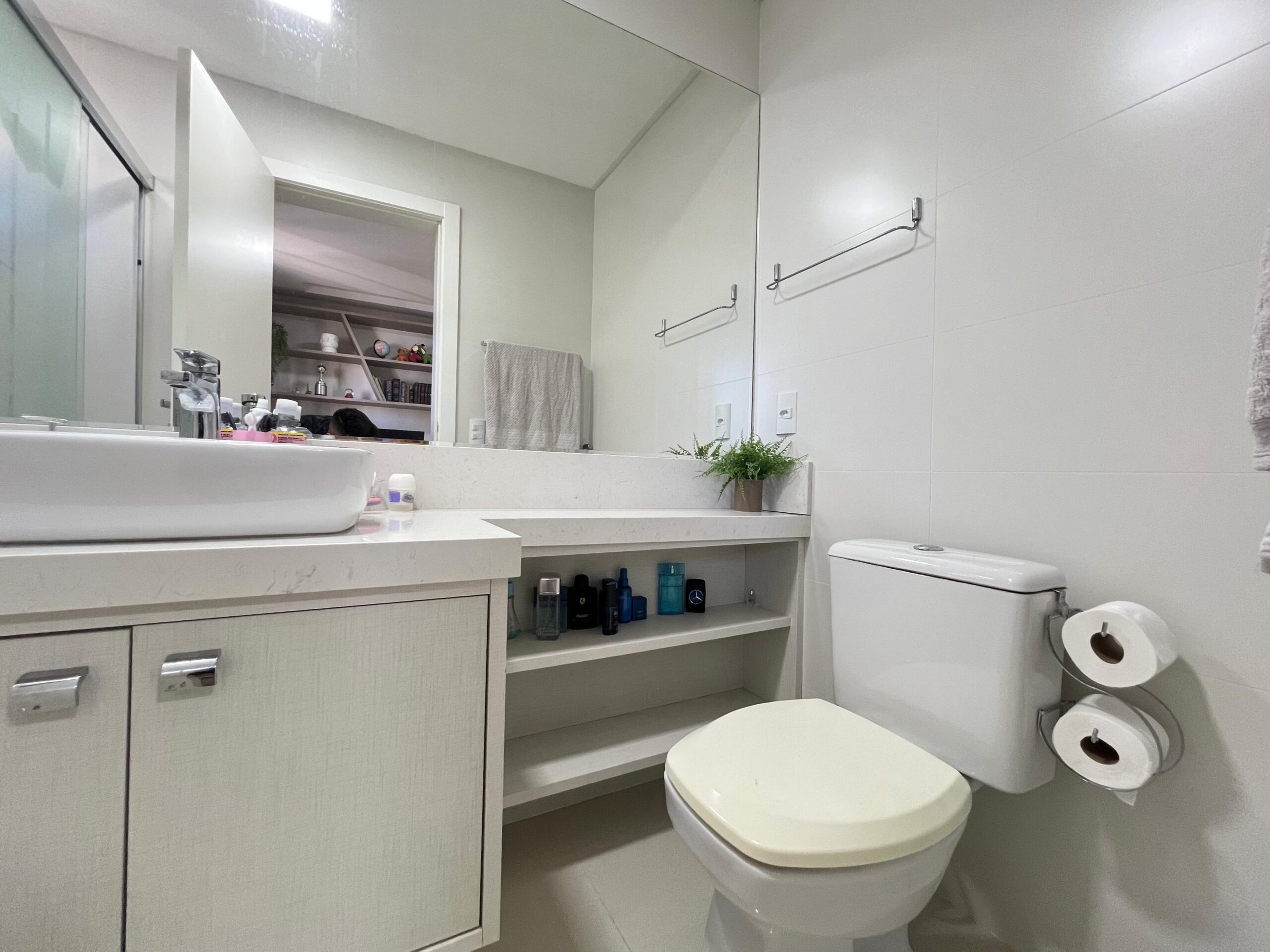 Apartamento, 3 quartos, 200 m² - Foto 13