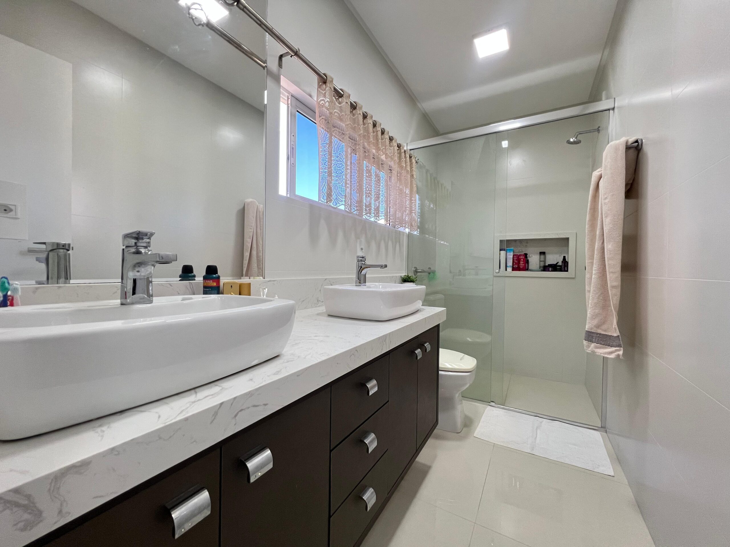 Apartamento, 3 quartos, 200 m² - Foto 19