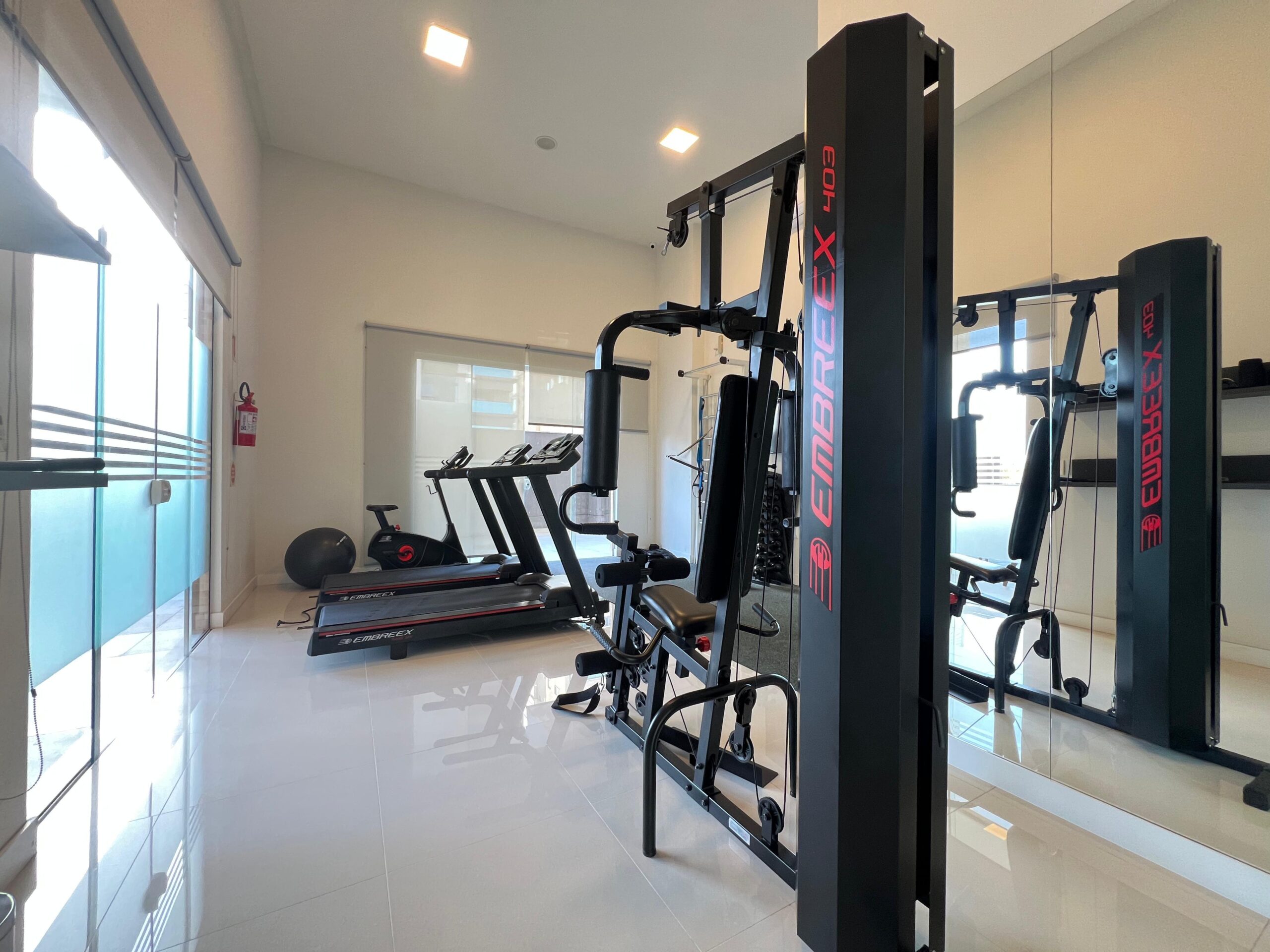Apartamento, 3 quartos, 200 m² - Foto 26