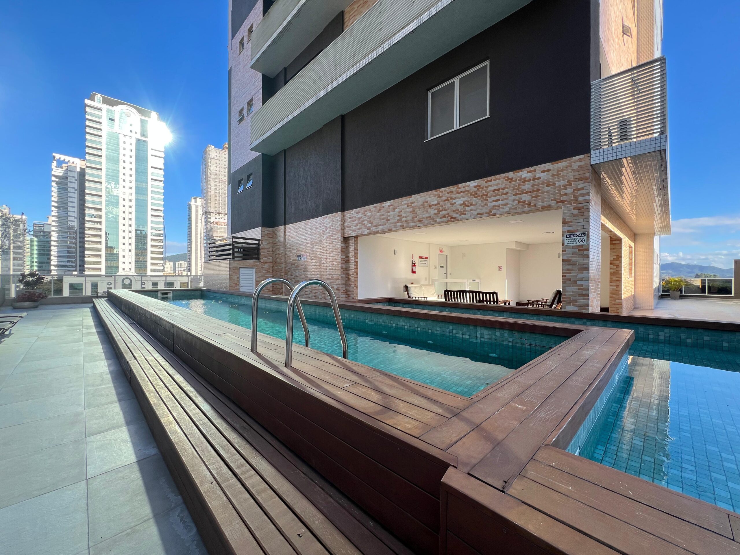 Apartamento, 3 quartos, 200 m² - Foto 29