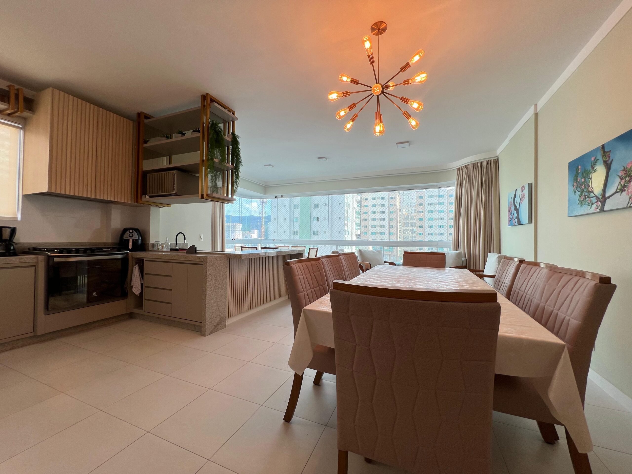  - Apartamento à venda com 140m² por R$ 1.660.000,00