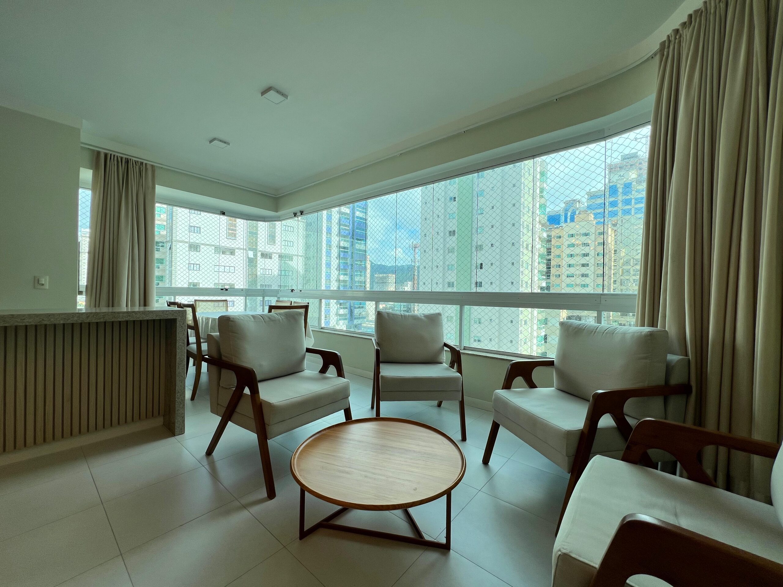  - Apartamento à venda com 140m² por R$ 1.660.000,00