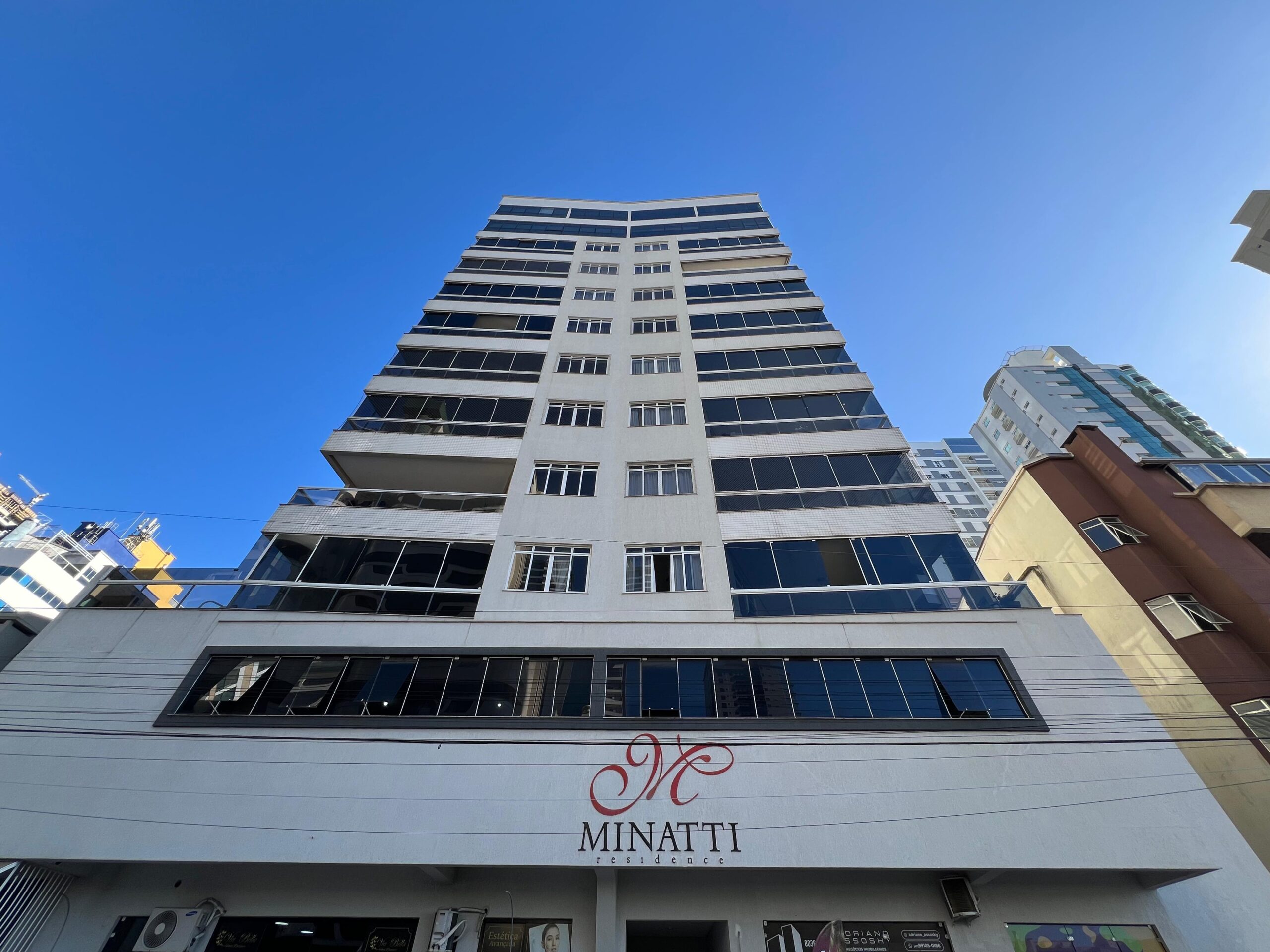 Apartamento, 3 quartos, 130 m² - Foto 1