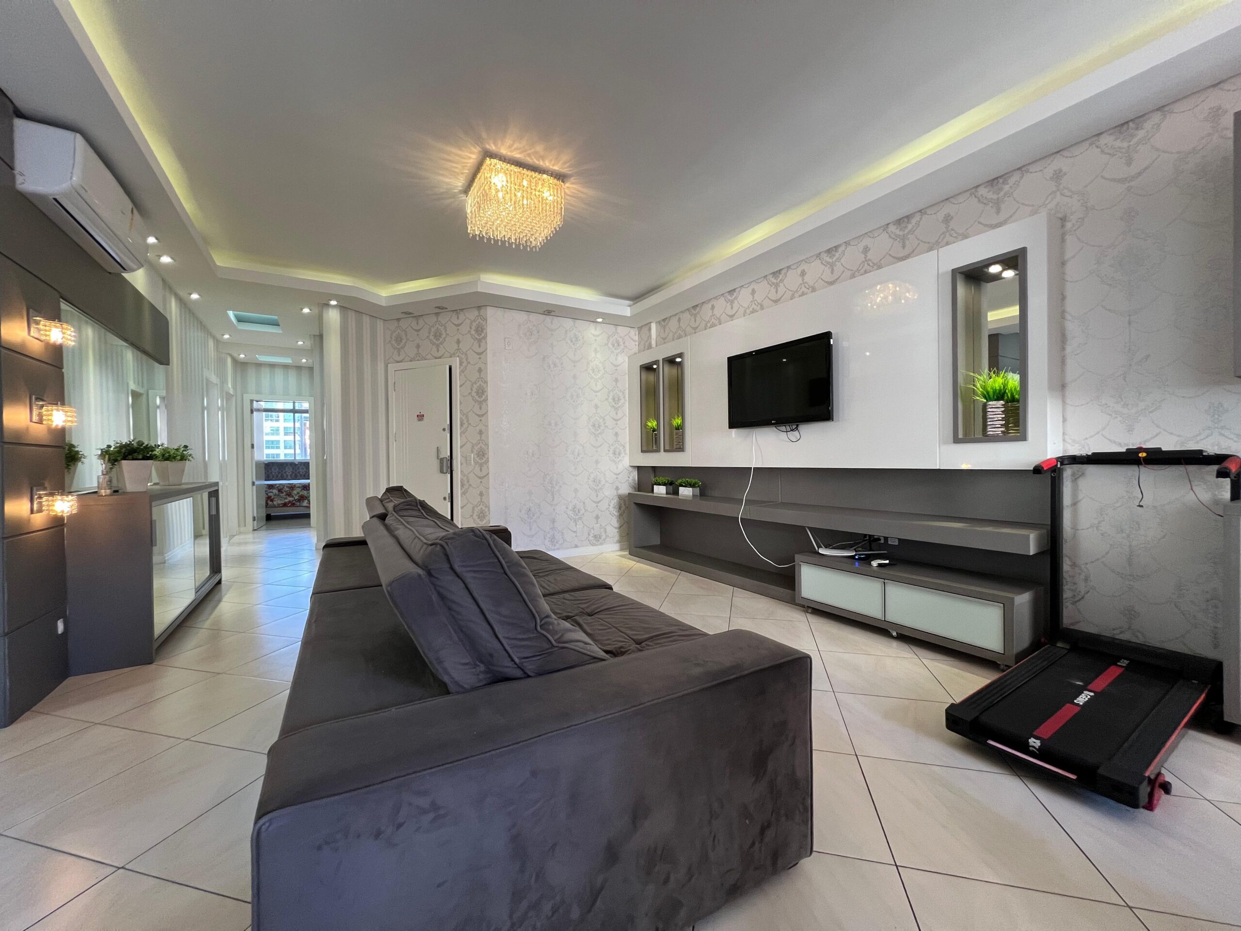 Apartamento, 3 quartos, 130 m² - Foto 3