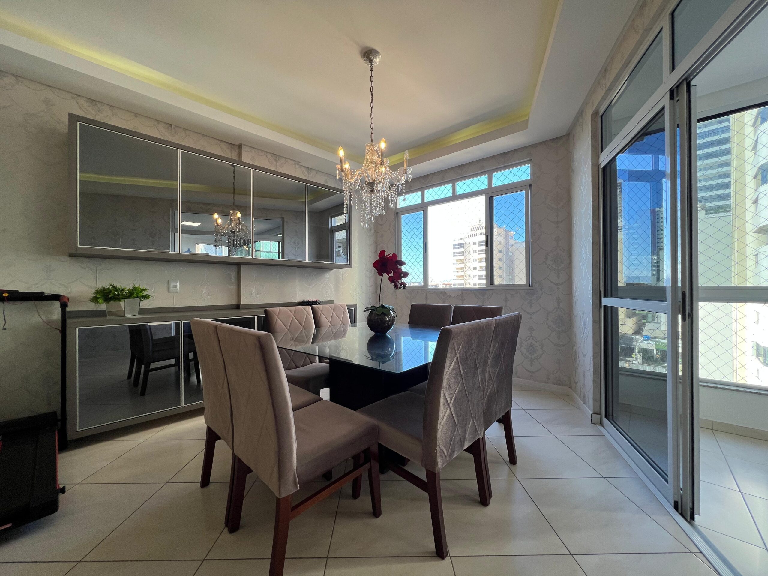 Apartamento, 3 quartos, 130 m² - Foto 8
