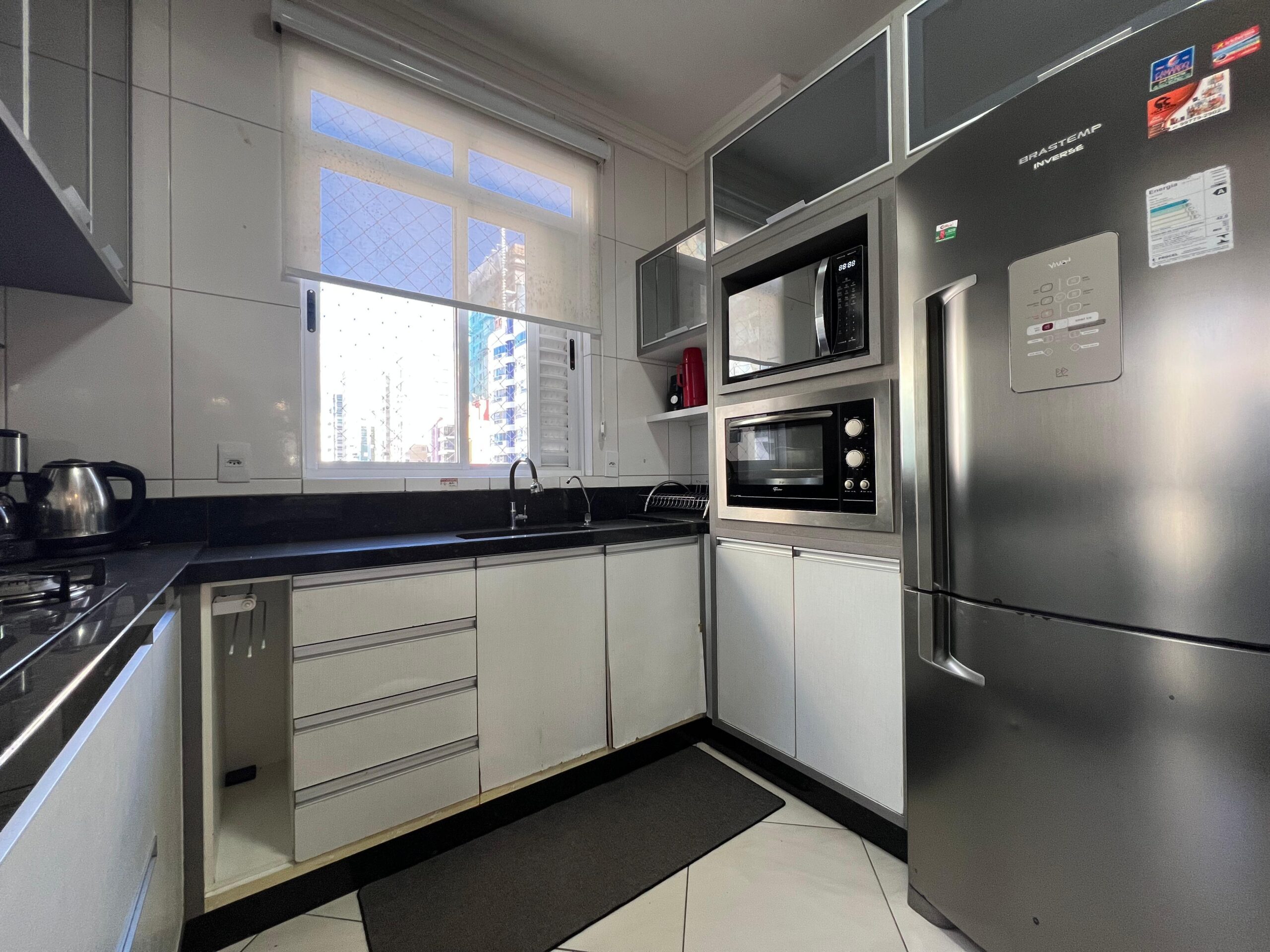 Apartamento, 3 quartos, 130 m² - Foto 5
