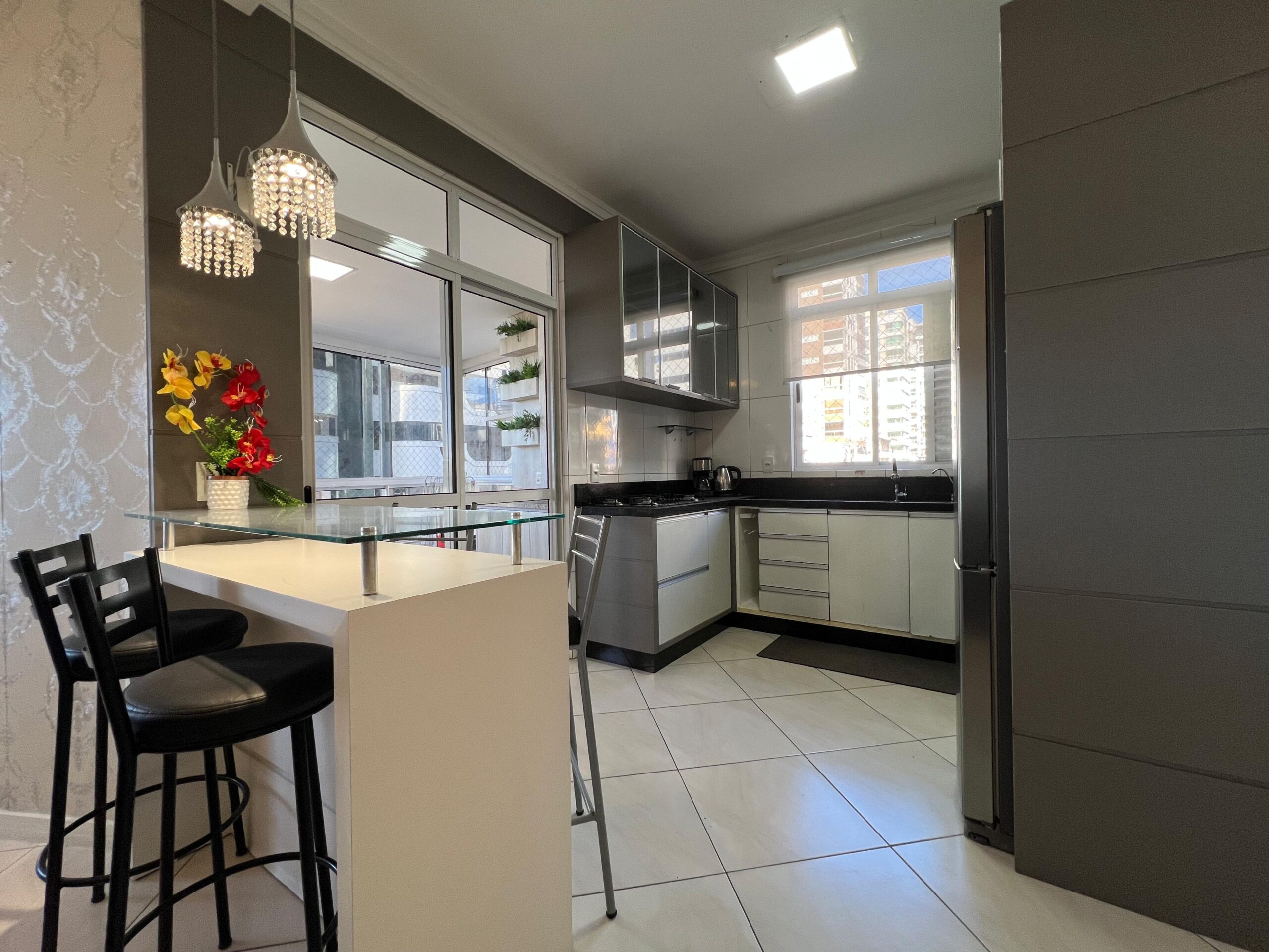 Apartamento, 3 quartos, 130 m² - Foto 6