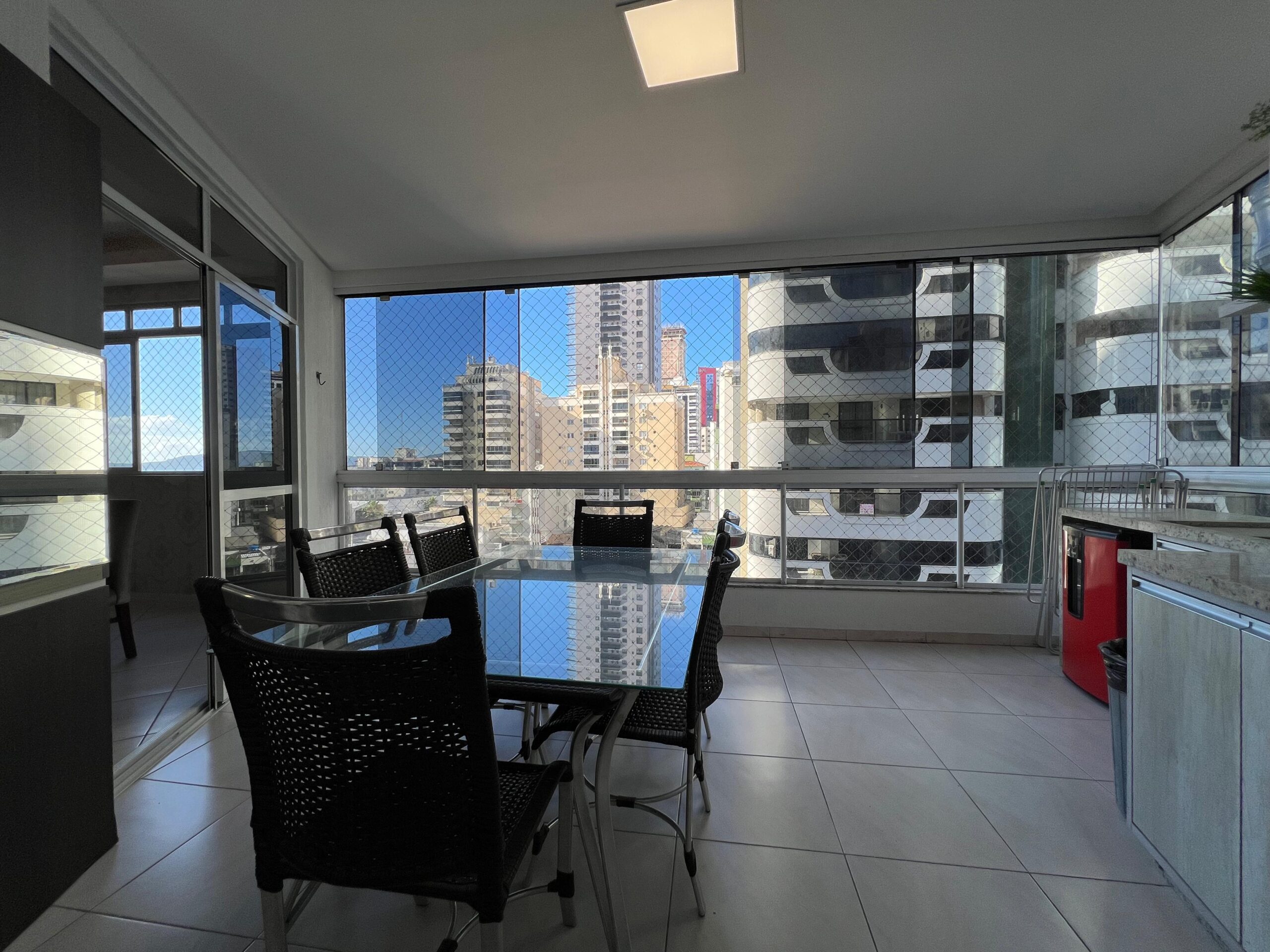 Apartamento, 3 quartos, 130 m² - Foto 15
