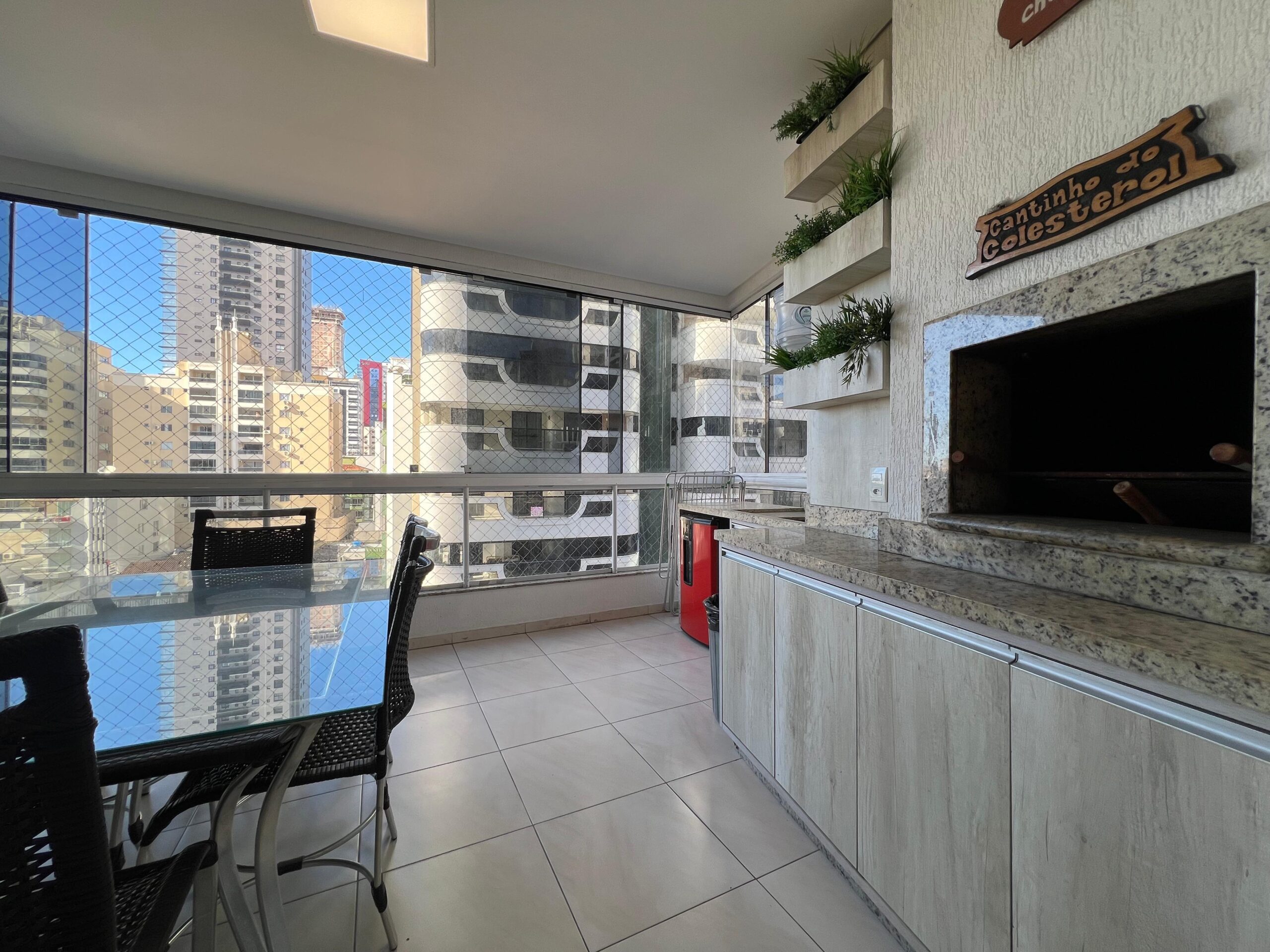Apartamento, 3 quartos, 130 m² - Foto 16