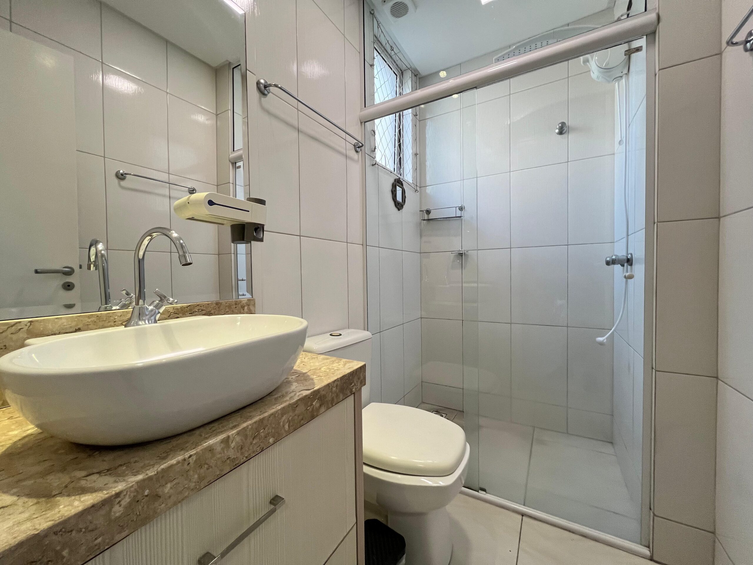 Apartamento, 3 quartos, 130 m² - Foto 14