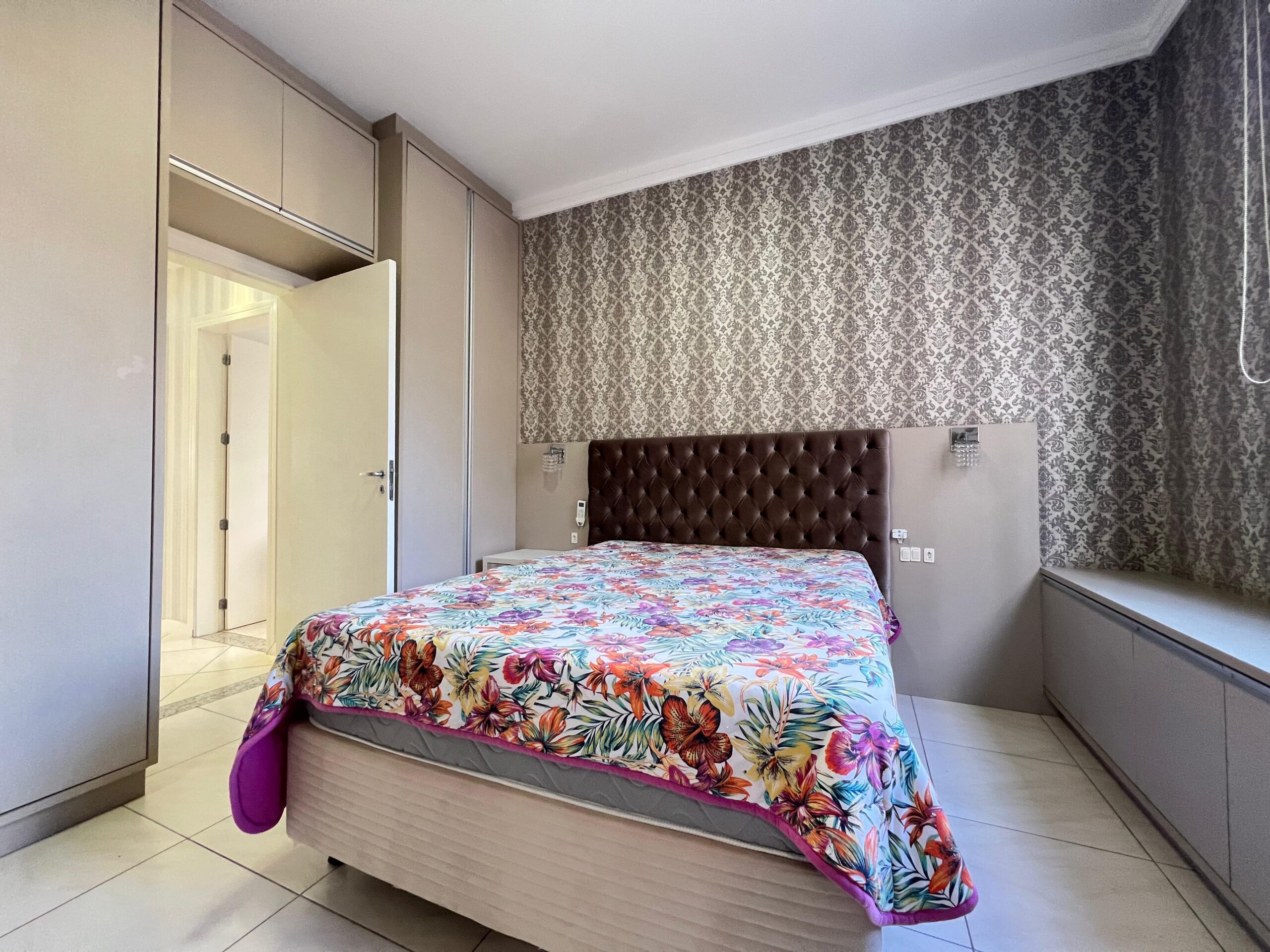Apartamento, 3 quartos, 130 m² - Foto 9