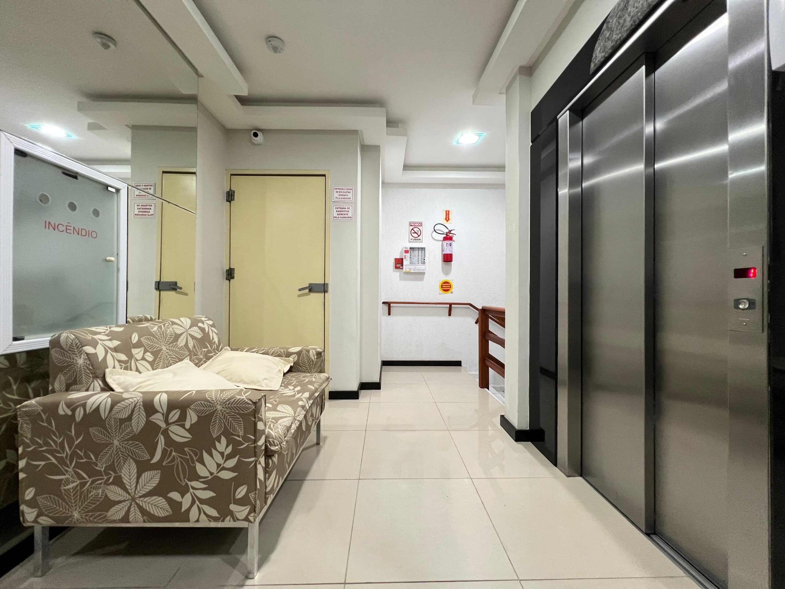  - Apartamento à venda com 141m² por R$ 2.000.000,00