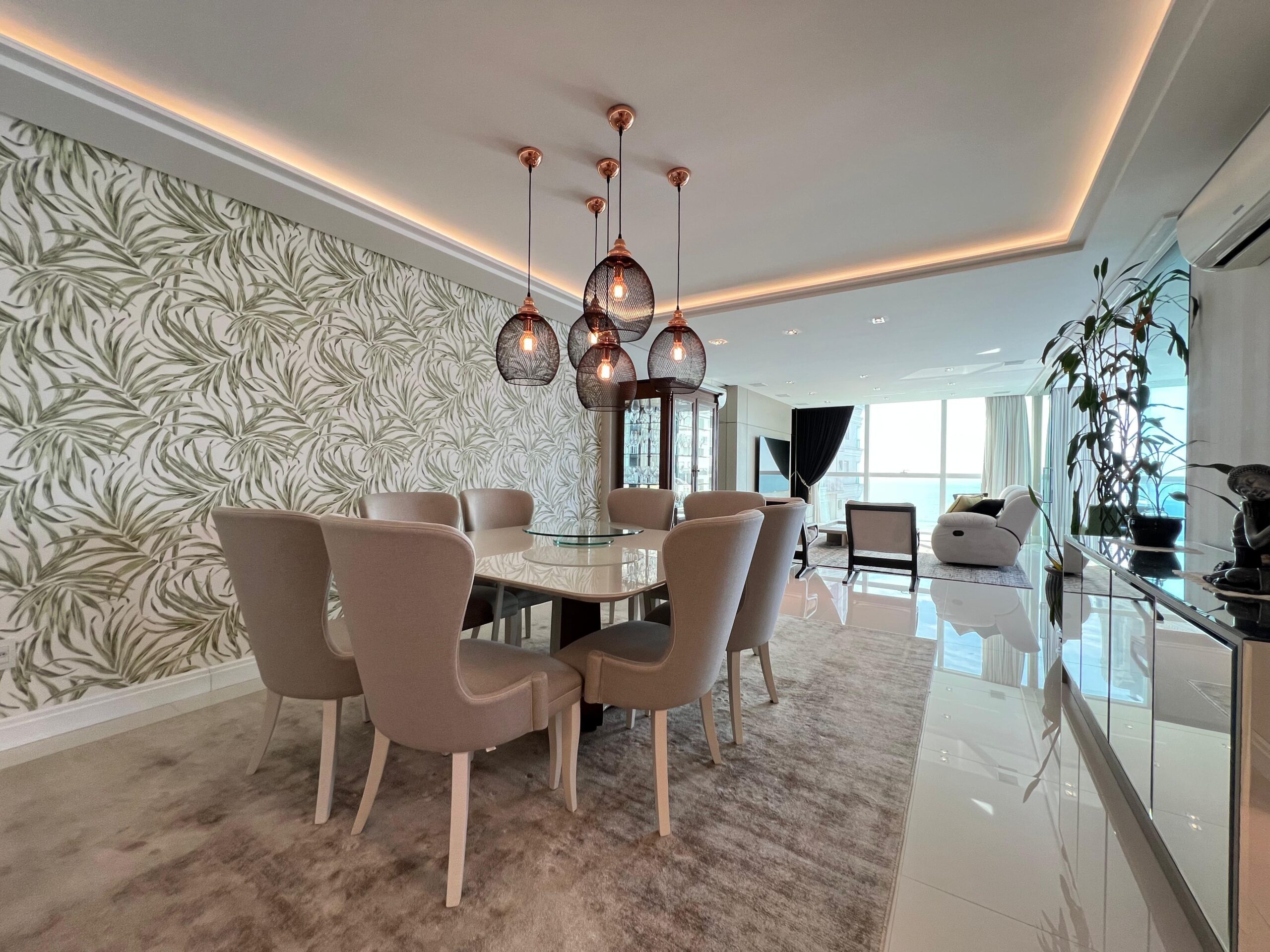 Apartamento, 4 quartos, 273 m² - Foto 10