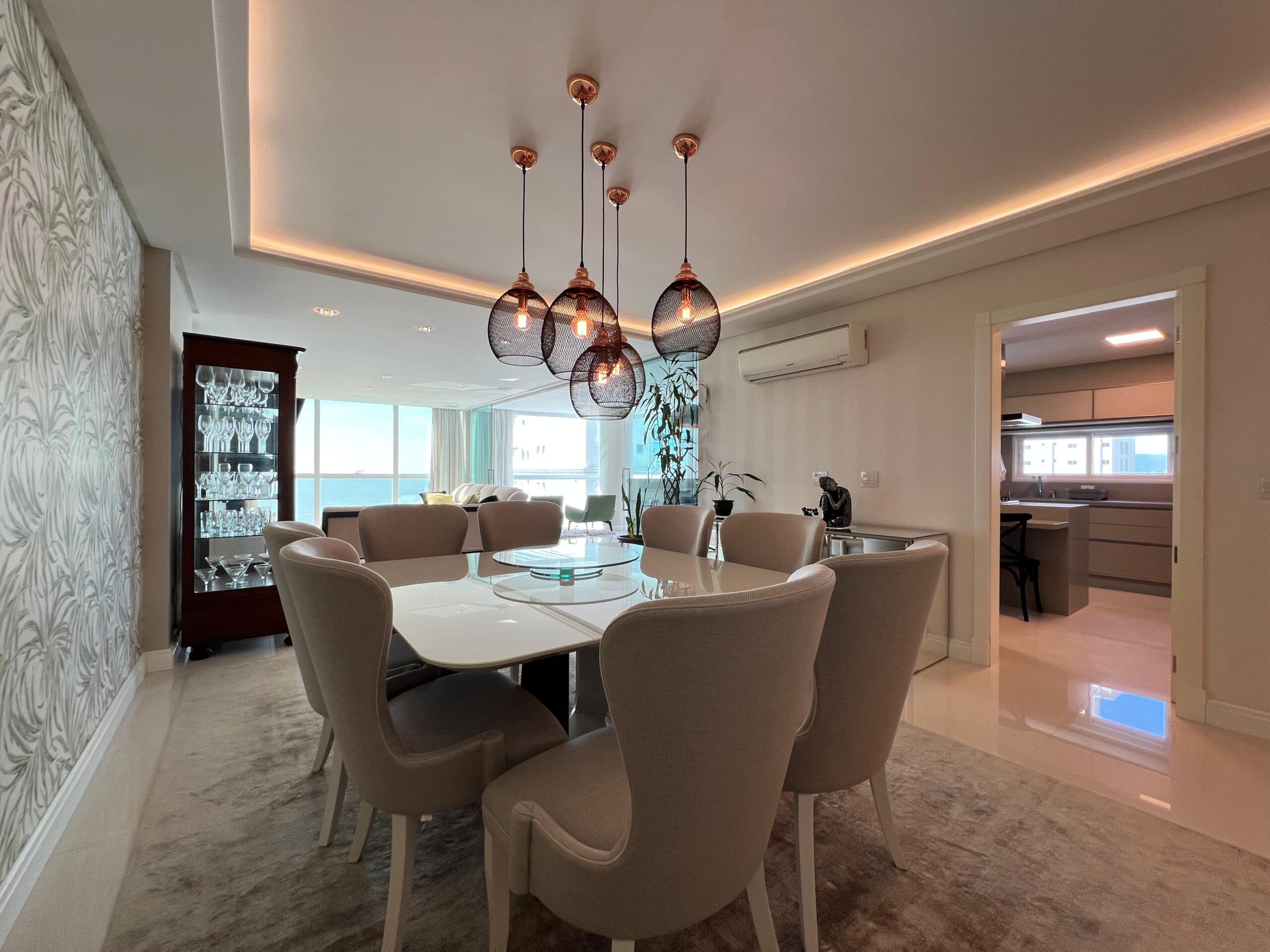 Apartamento, 4 quartos, 273 m² - Foto 9