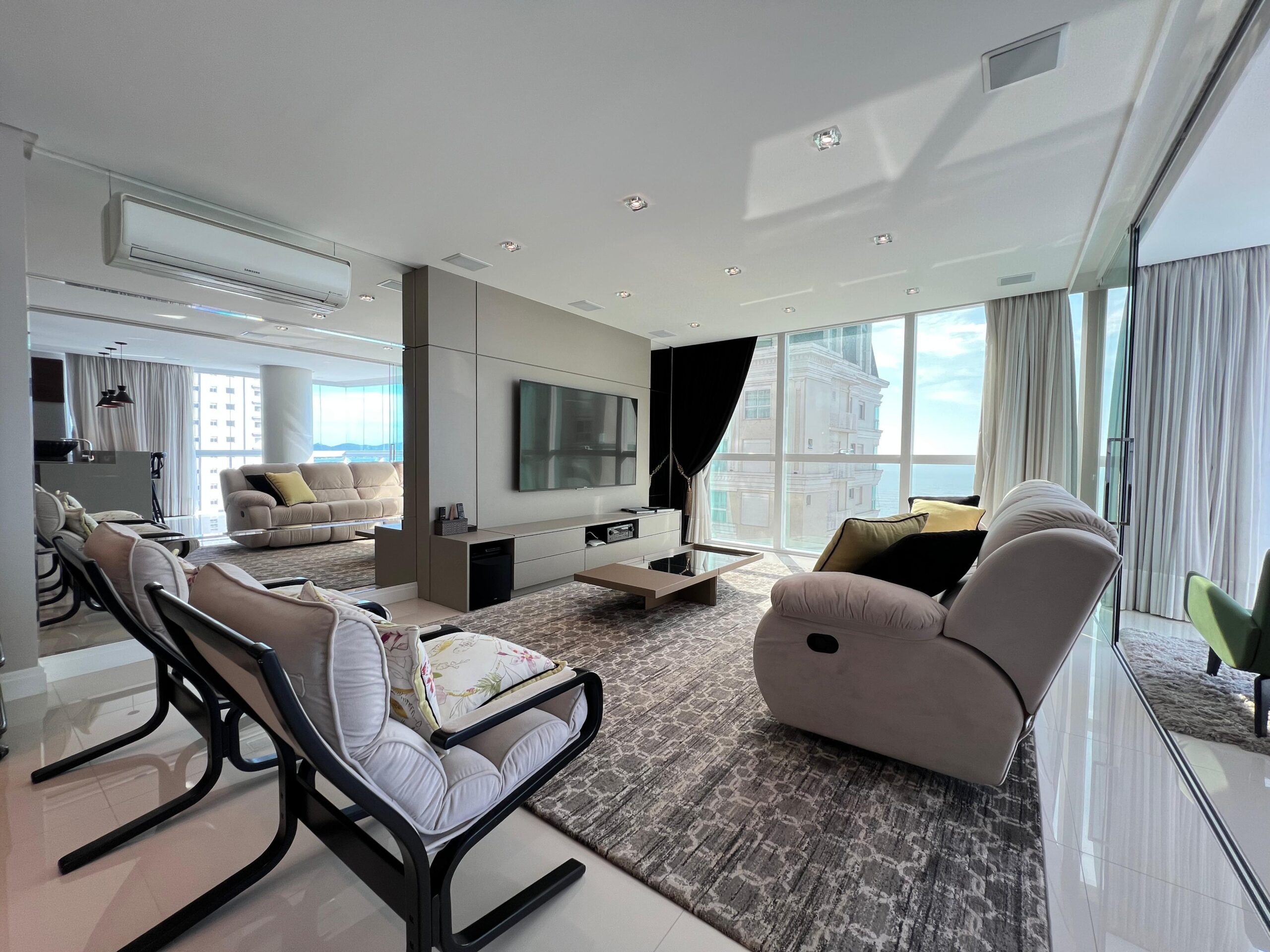 Apartamento, 4 quartos, 273 m² - Foto 6