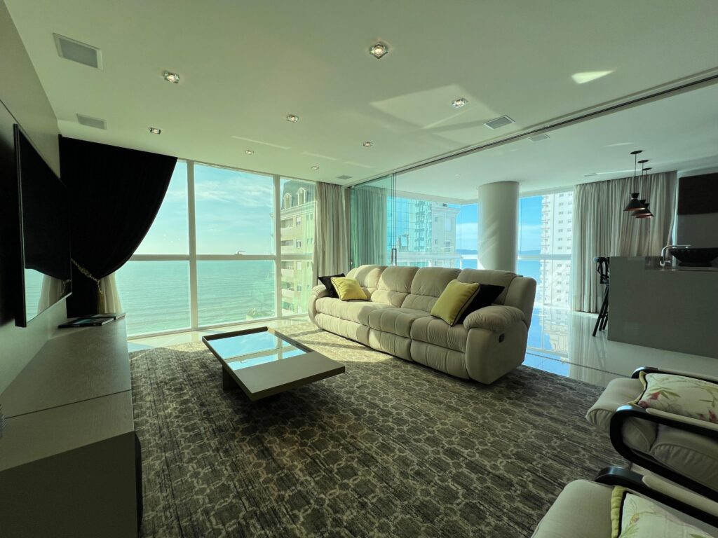 Apartamento, 4 quartos, 273 m² - Foto 4