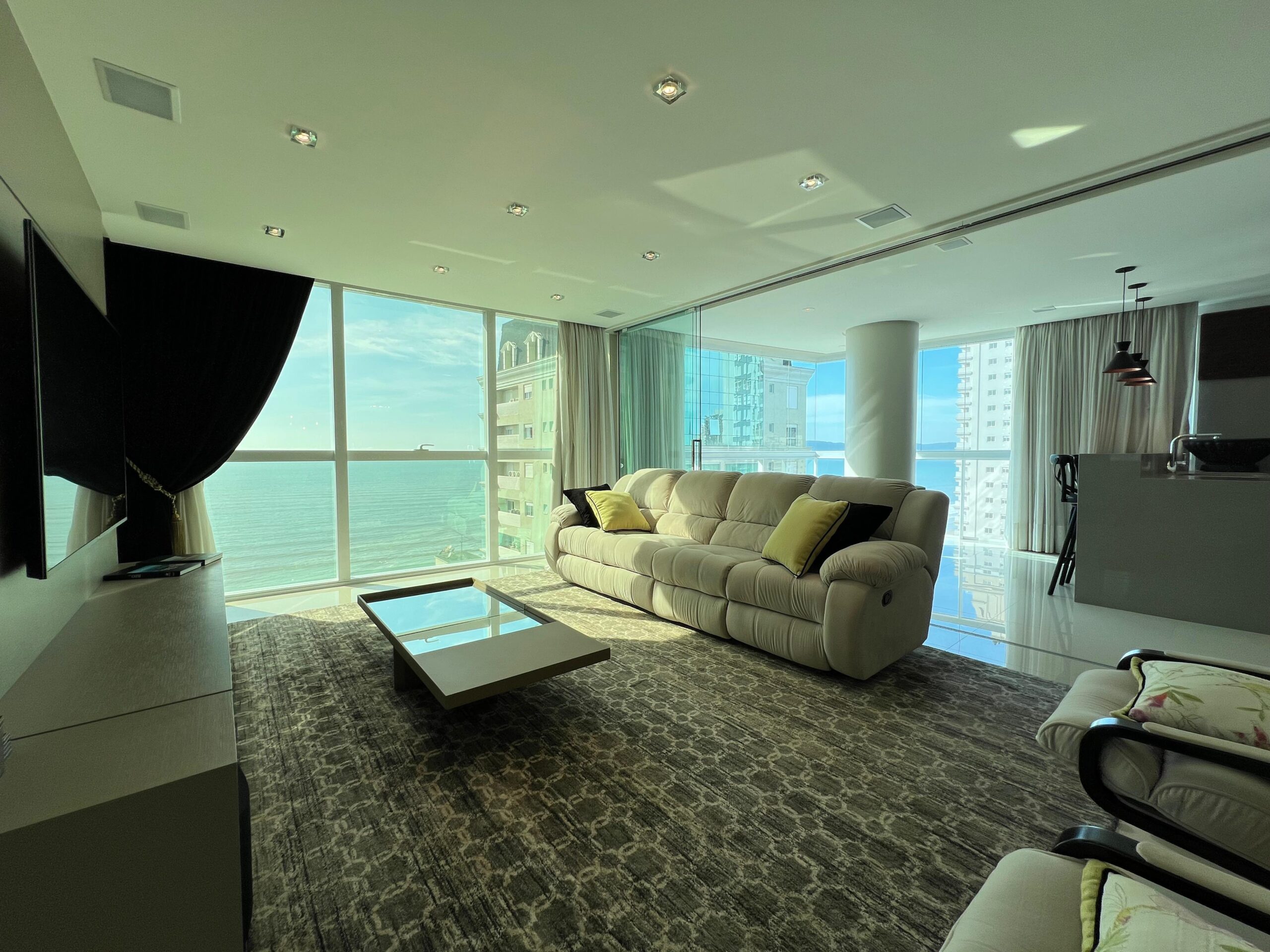 Apartamento, 4 quartos, 273 m² - Foto 4