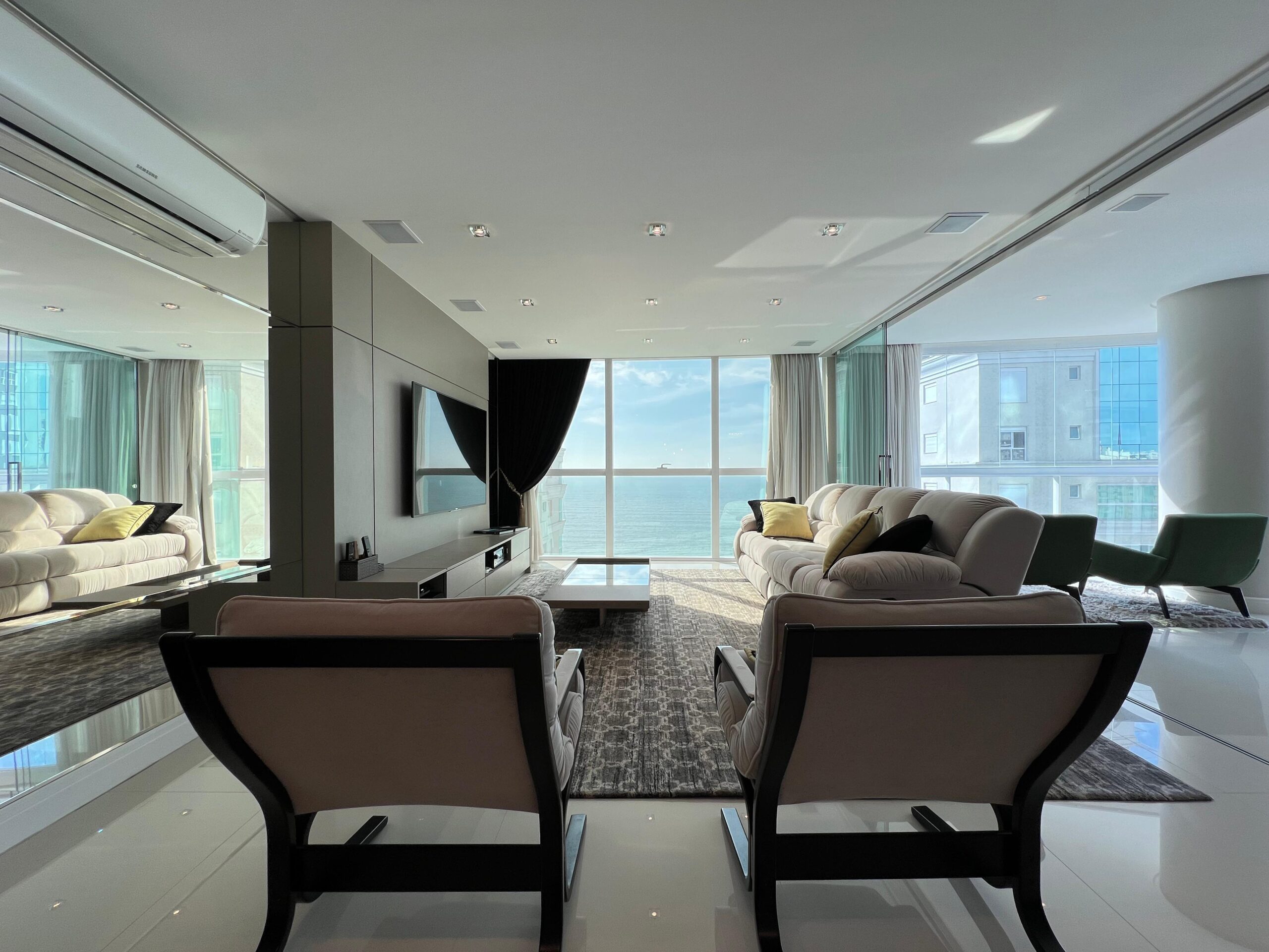 Apartamento, 4 quartos, 273 m² - Foto 5