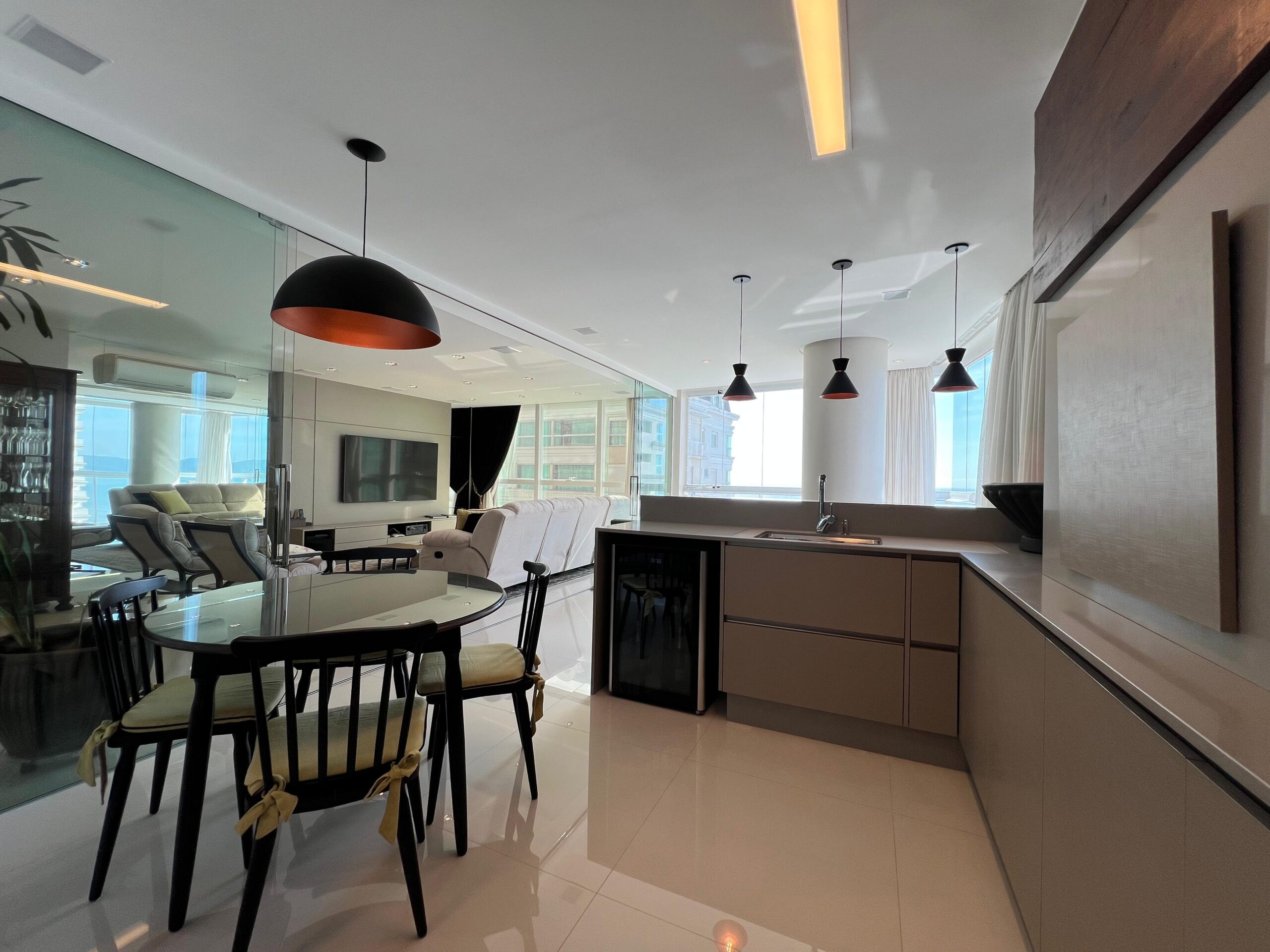 Apartamento, 4 quartos, 273 m² - Foto 8