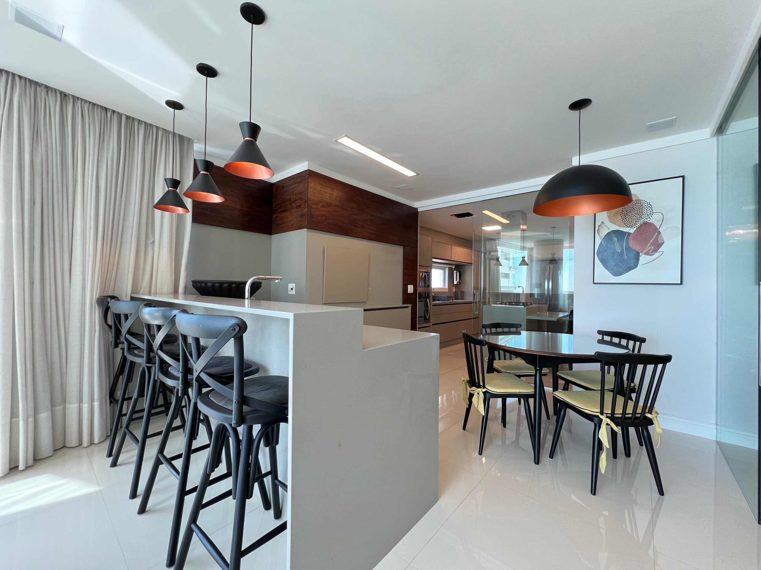 Apartamento, 4 quartos, 273 m² - Foto 11